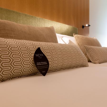 Neya Porto Hotel Kültér fotó