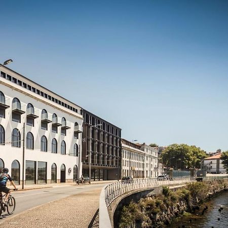 Neya Porto Hotel Kültér fotó