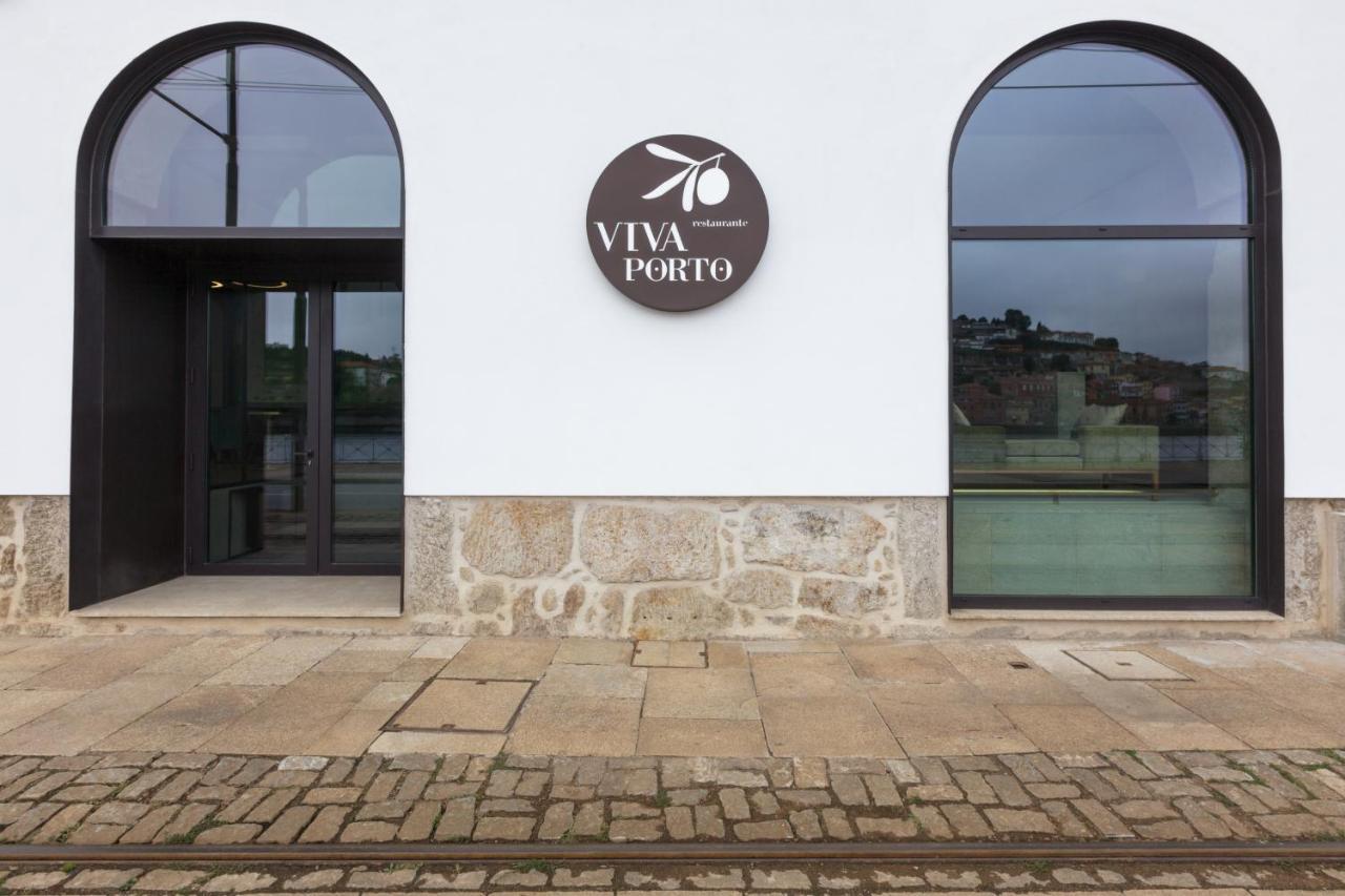 Neya Porto Hotel Kültér fotó