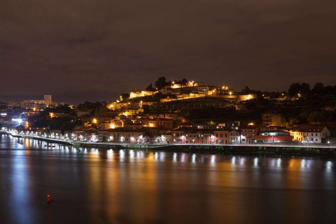 Neya Porto Hotel Kültér fotó