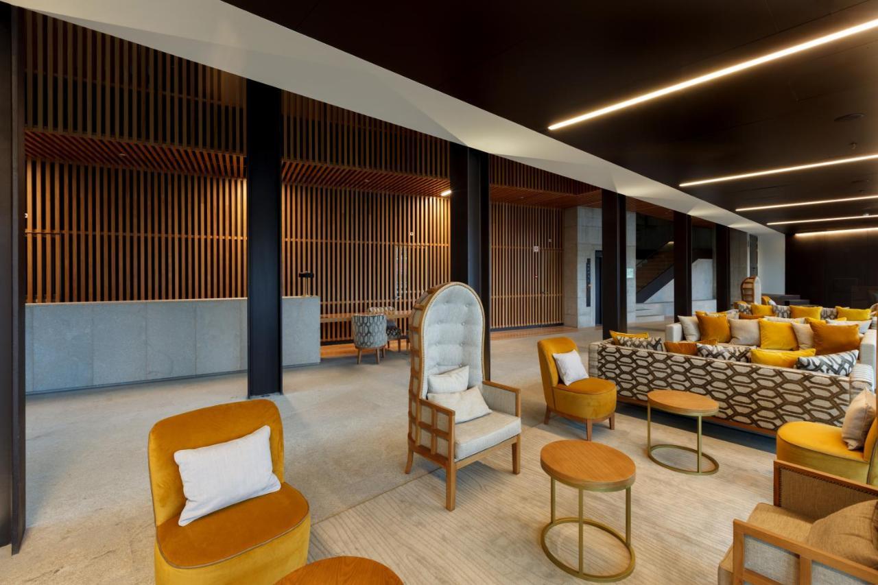 Neya Porto Hotel Kültér fotó