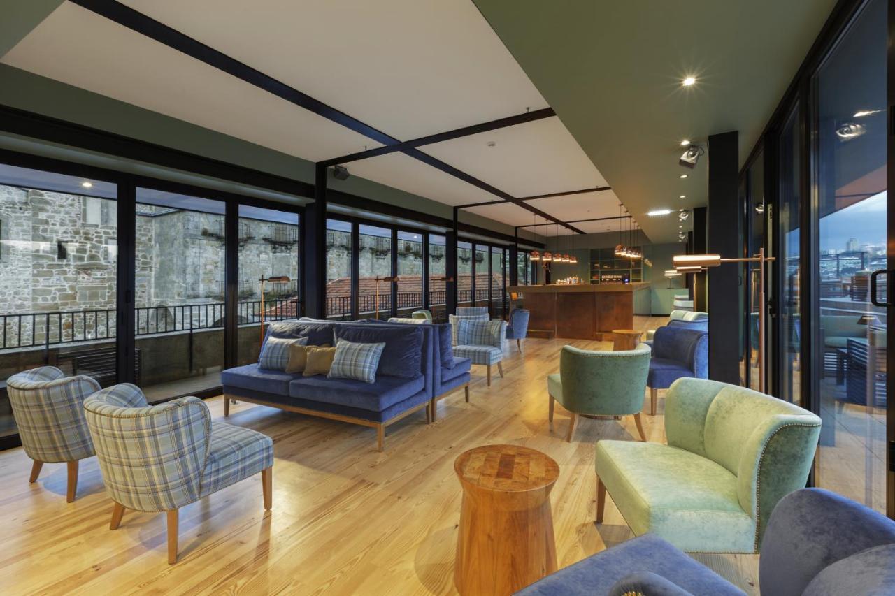 Neya Porto Hotel Kültér fotó