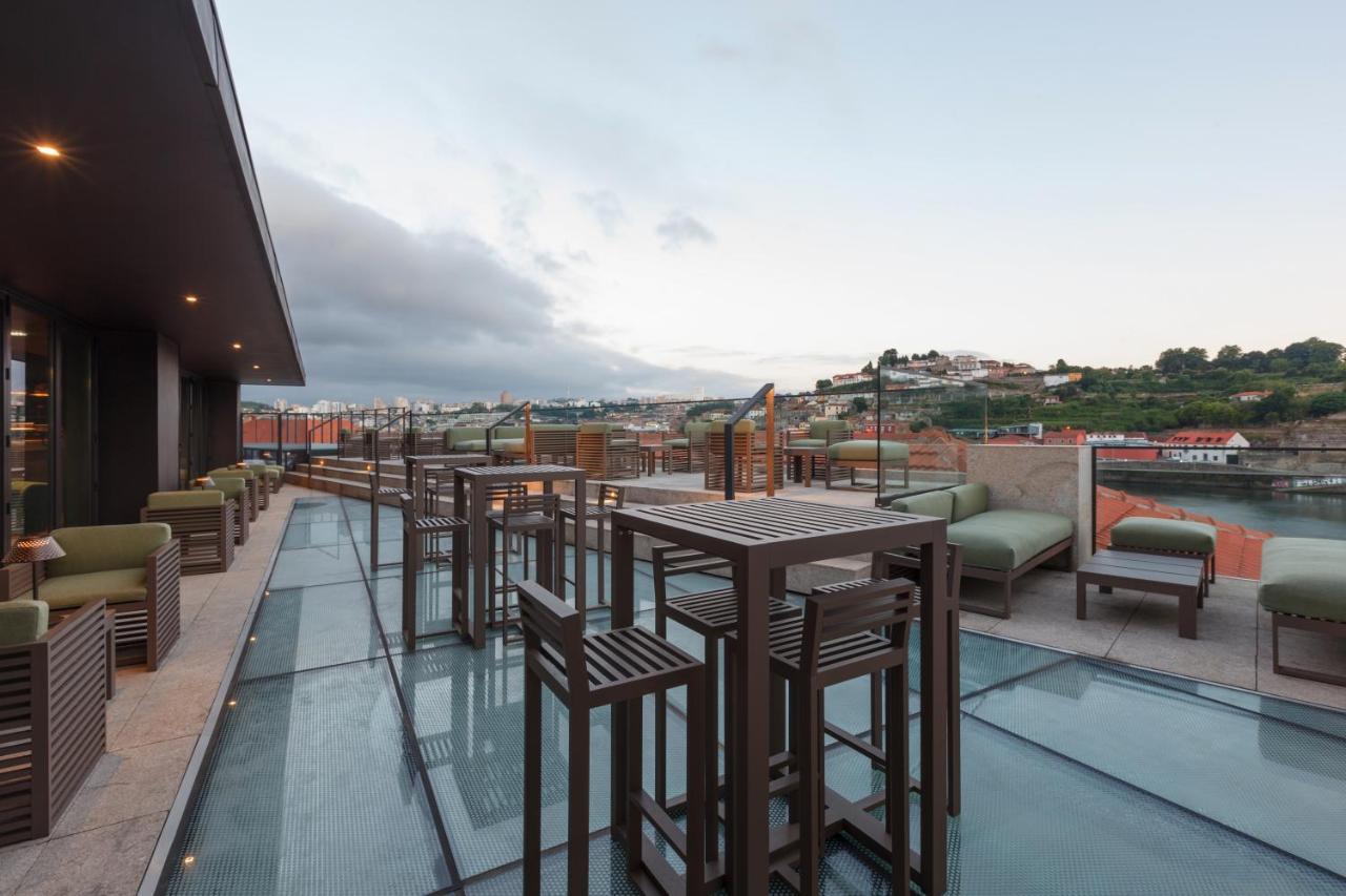 Neya Porto Hotel Kültér fotó