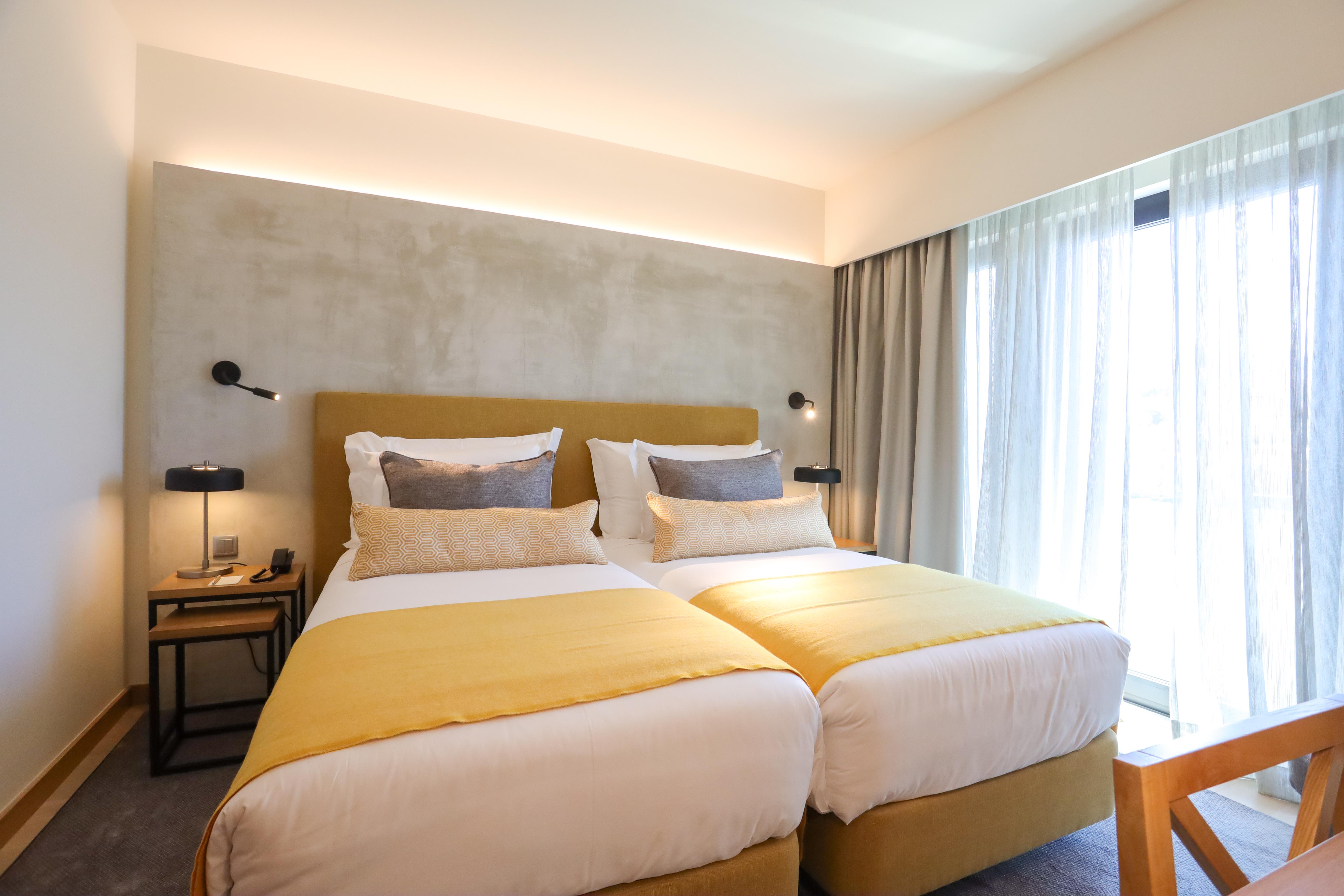 Neya Porto Hotel Kültér fotó