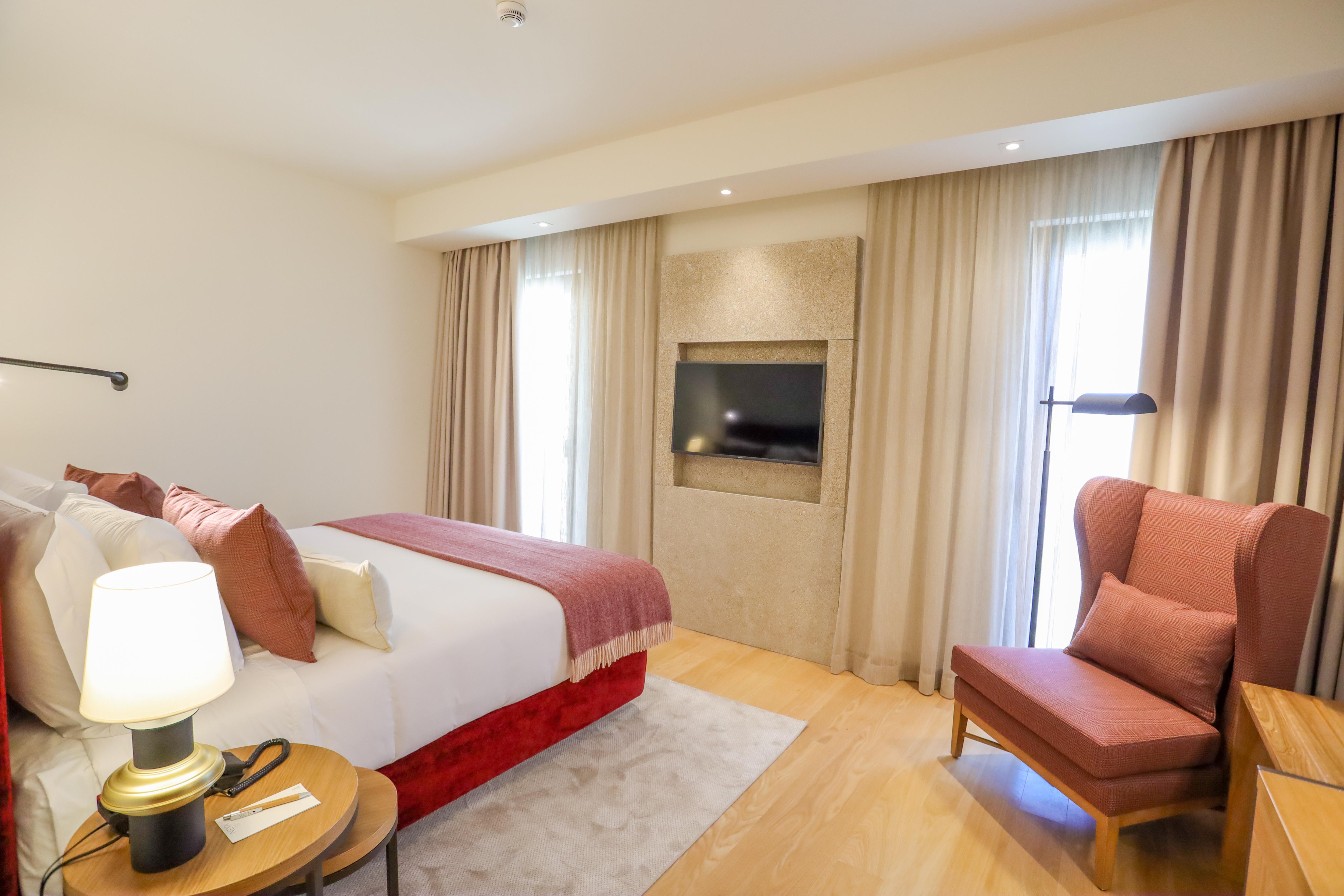 Neya Porto Hotel Kültér fotó