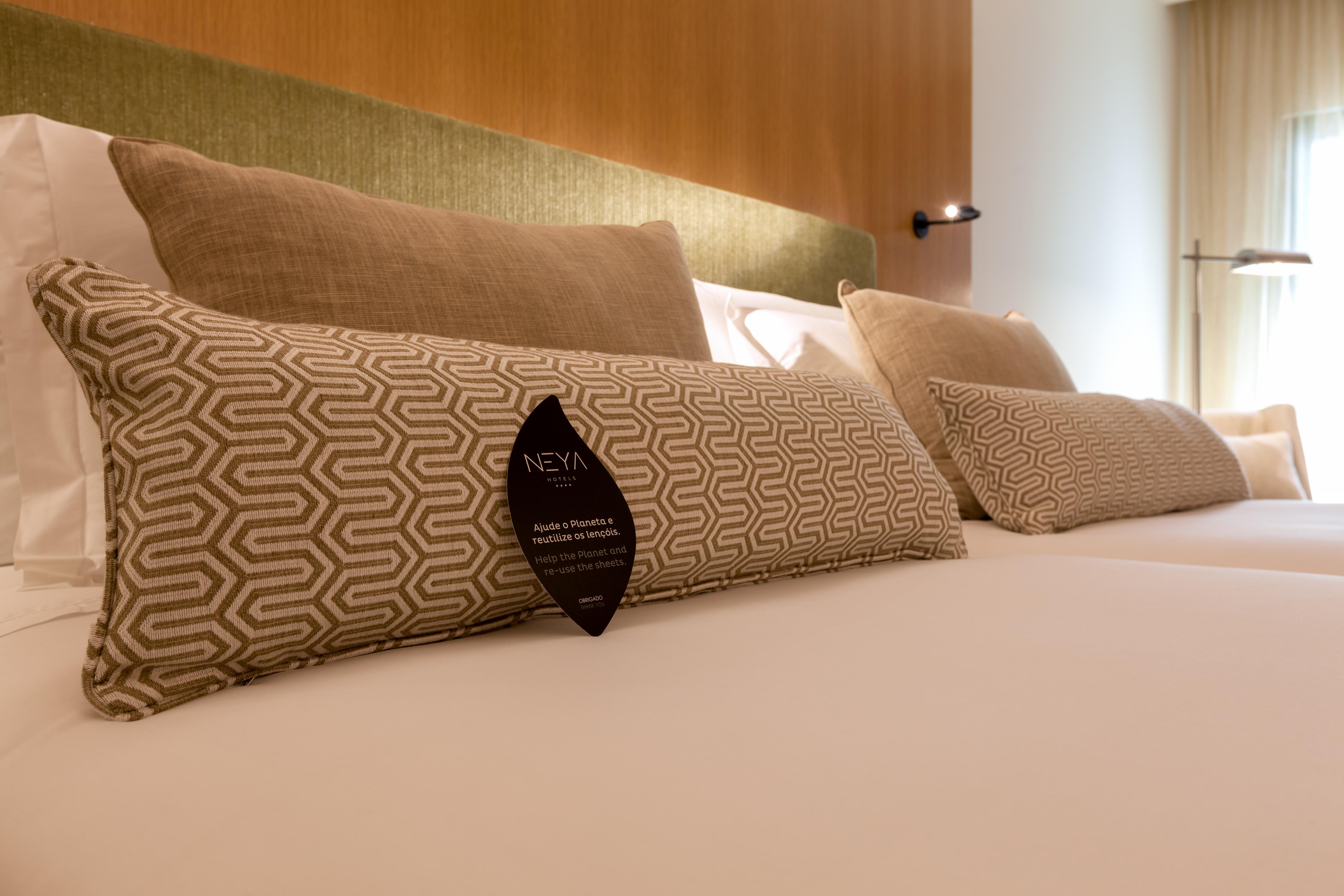 Neya Porto Hotel Kültér fotó