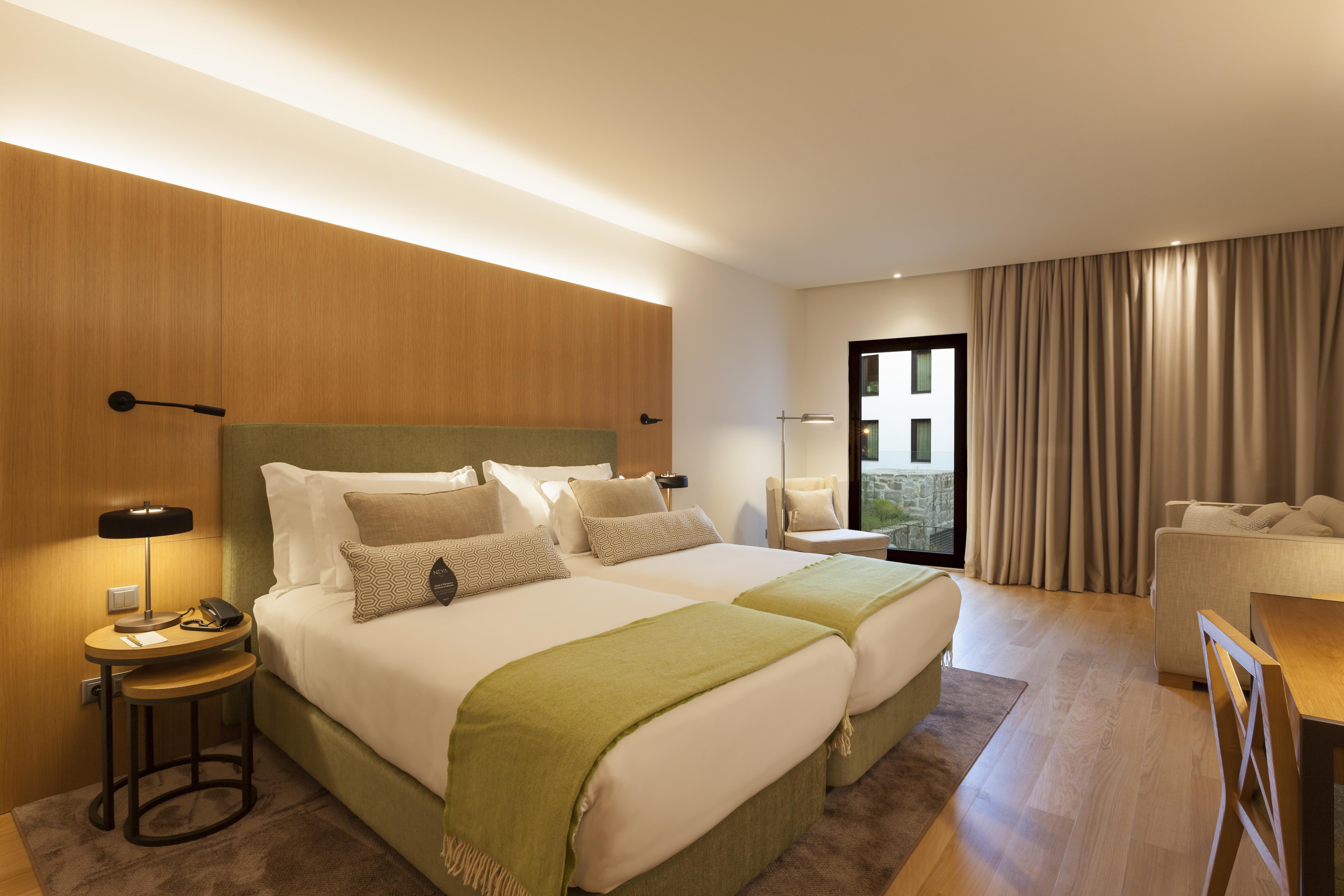 Neya Porto Hotel Kültér fotó
