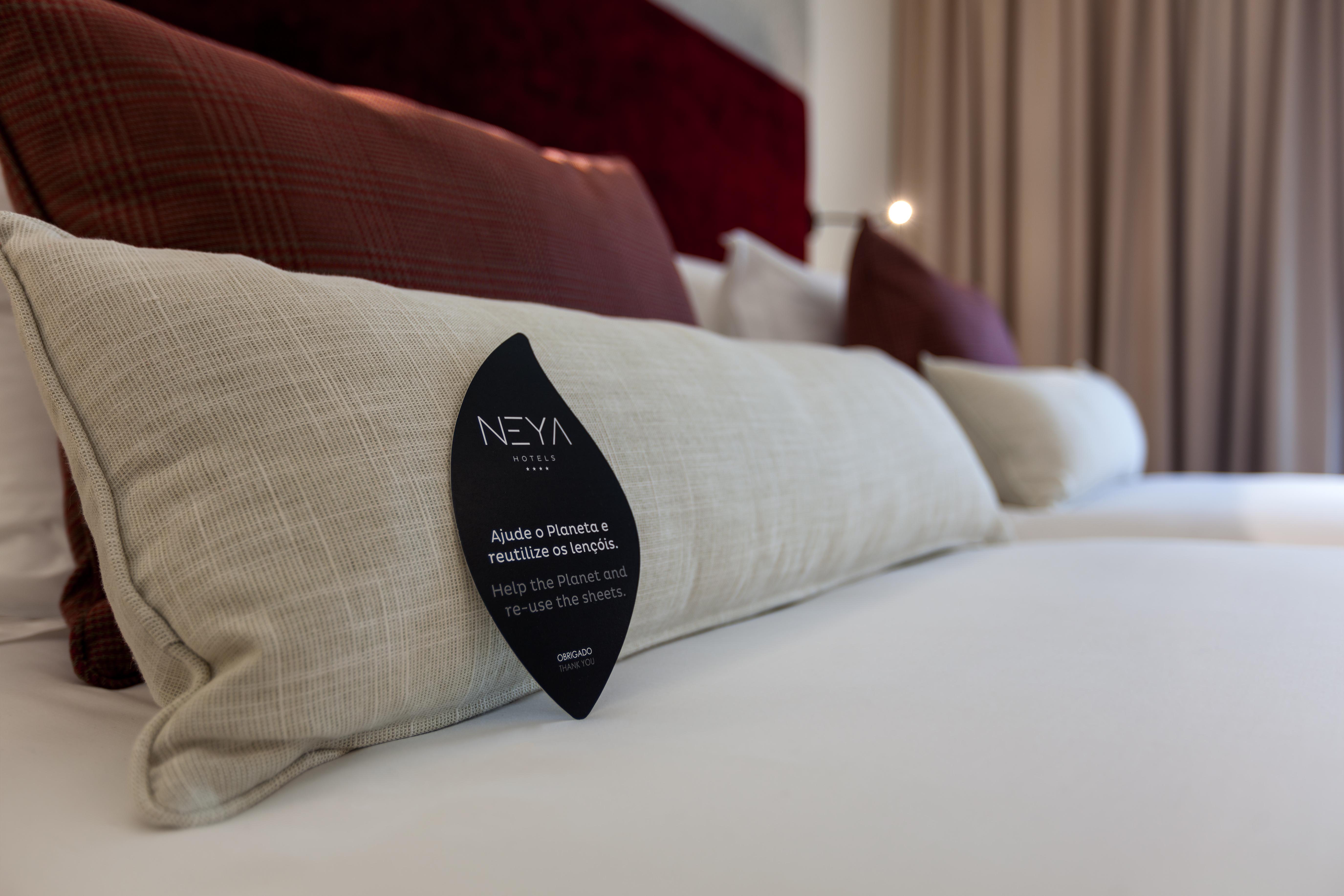 Neya Porto Hotel Kültér fotó