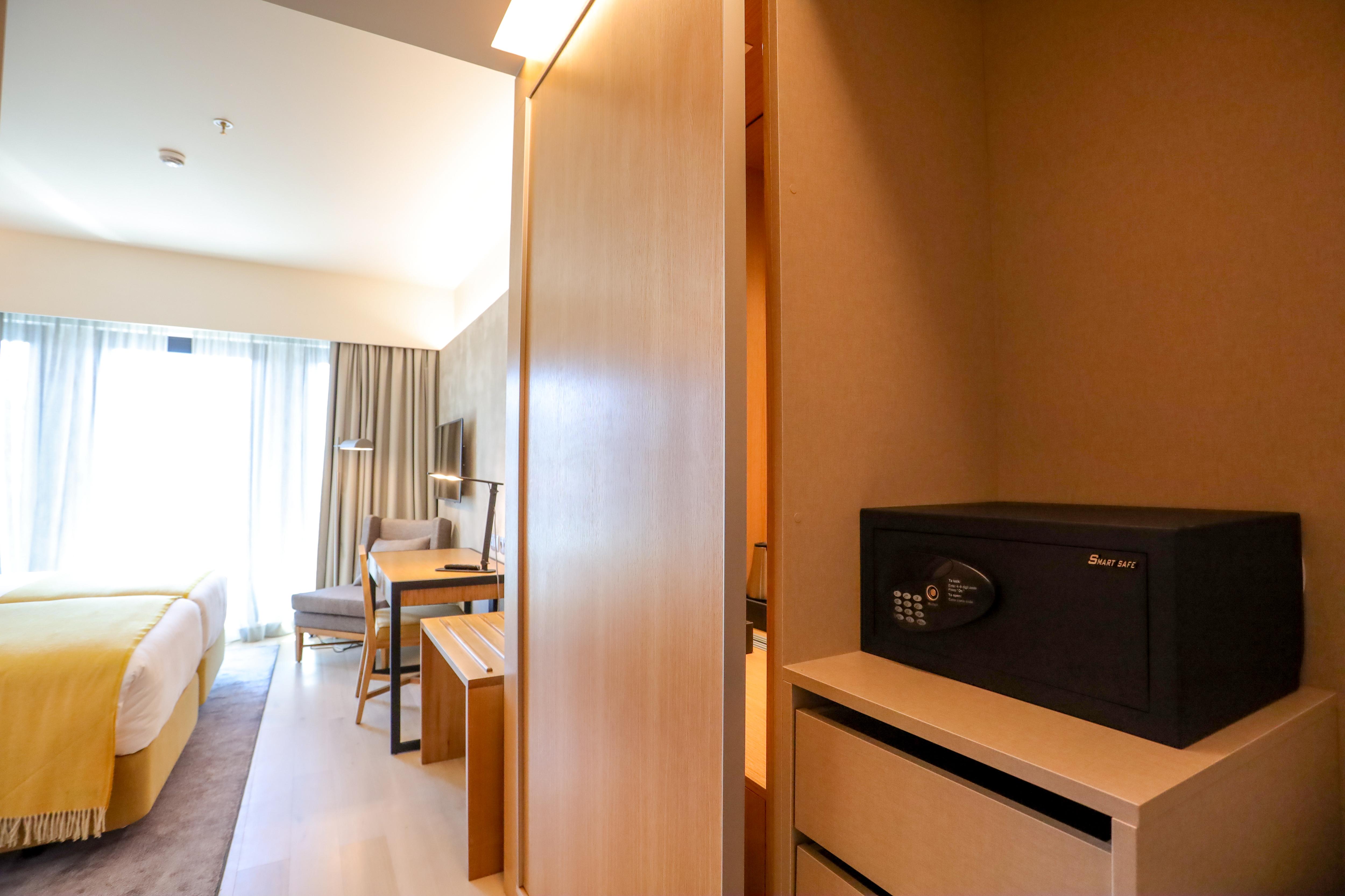 Neya Porto Hotel Kültér fotó