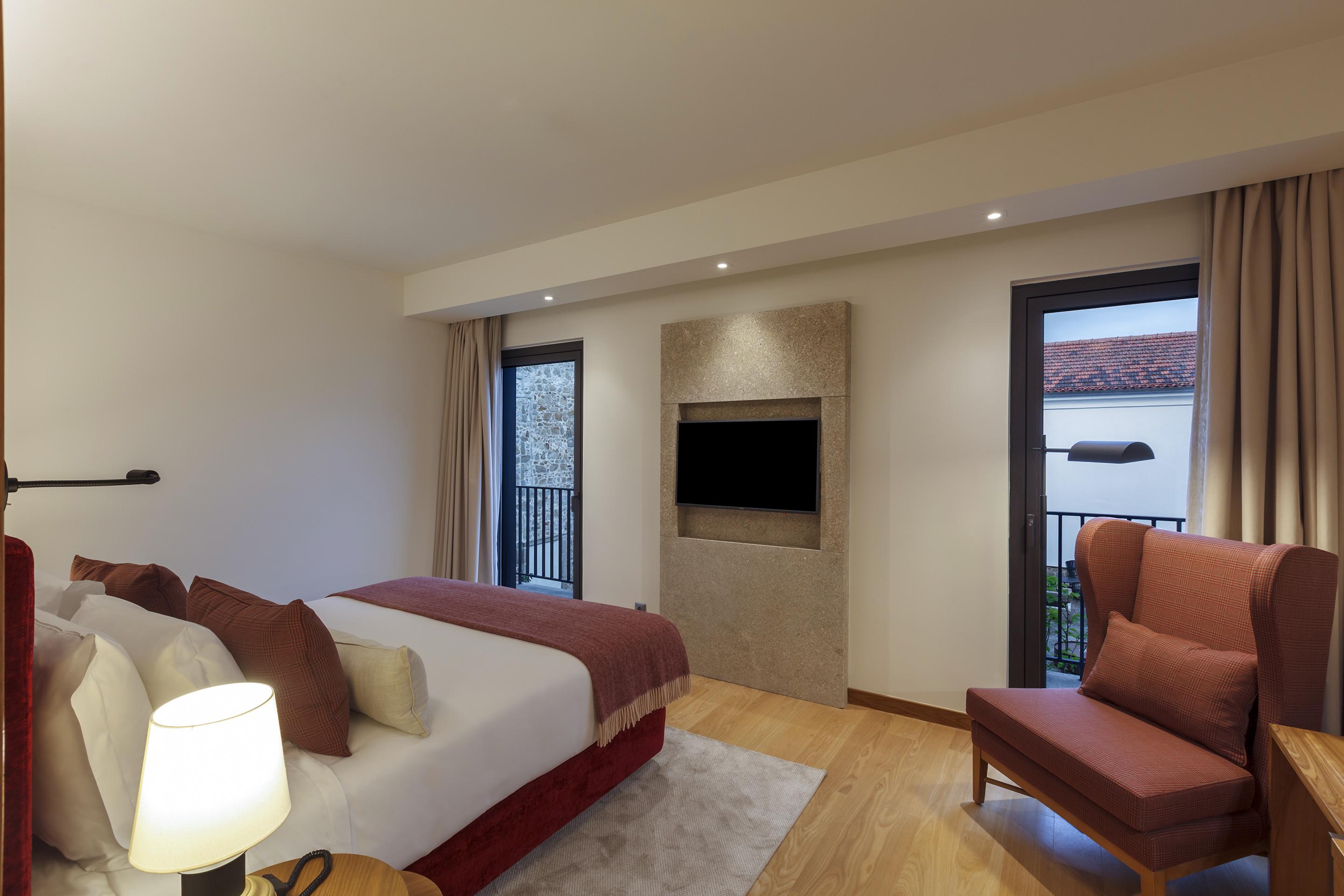 Neya Porto Hotel Kültér fotó
