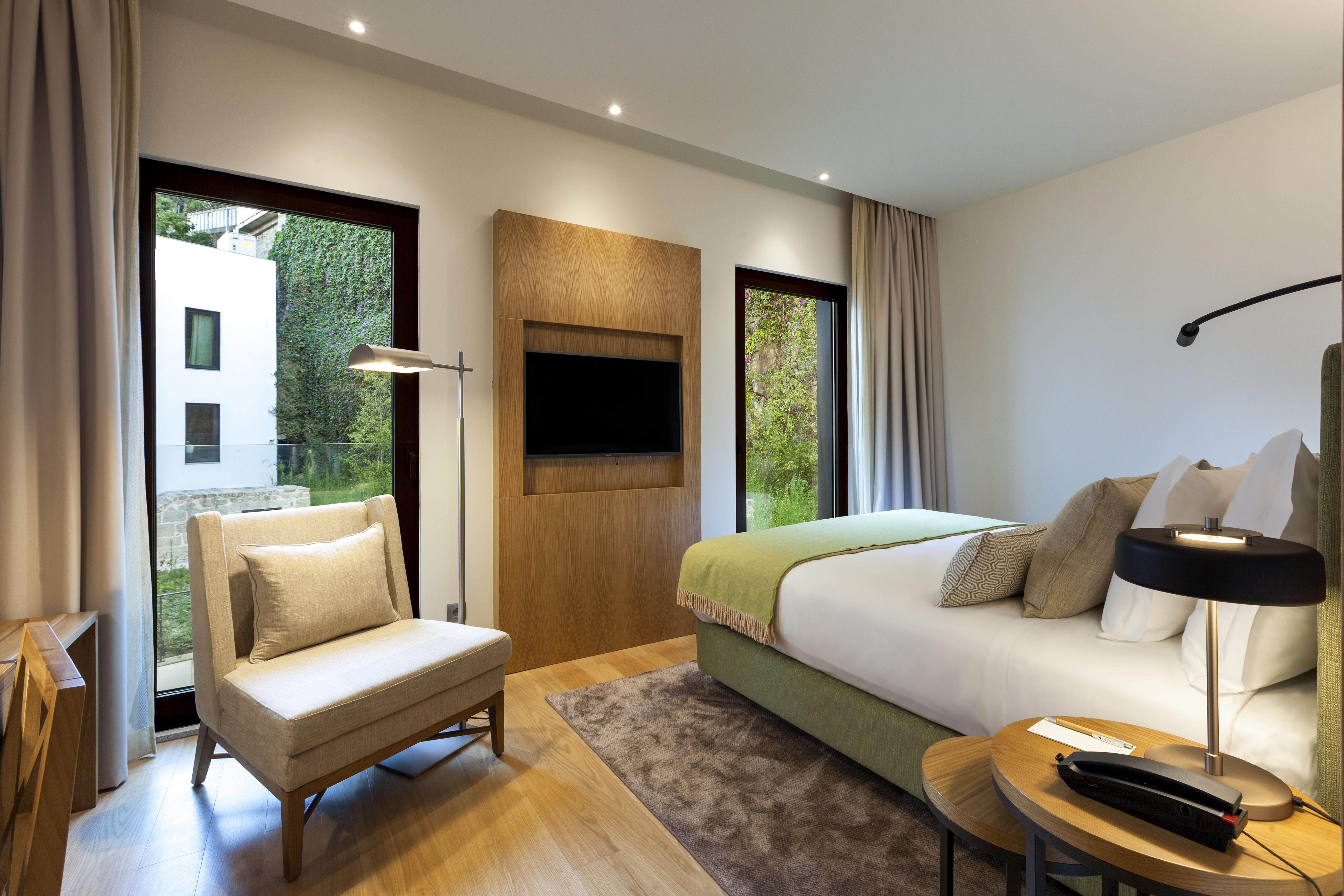 Neya Porto Hotel Kültér fotó