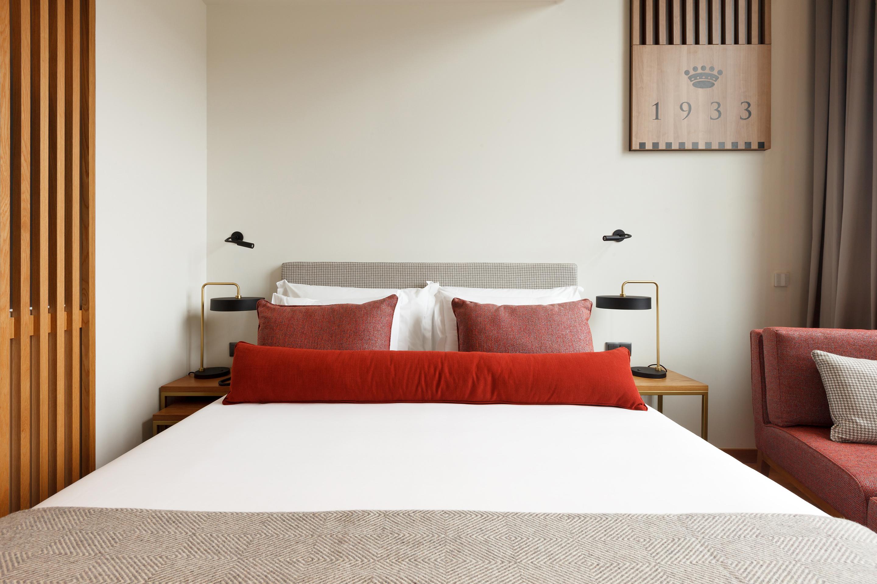 Neya Porto Hotel Kültér fotó
