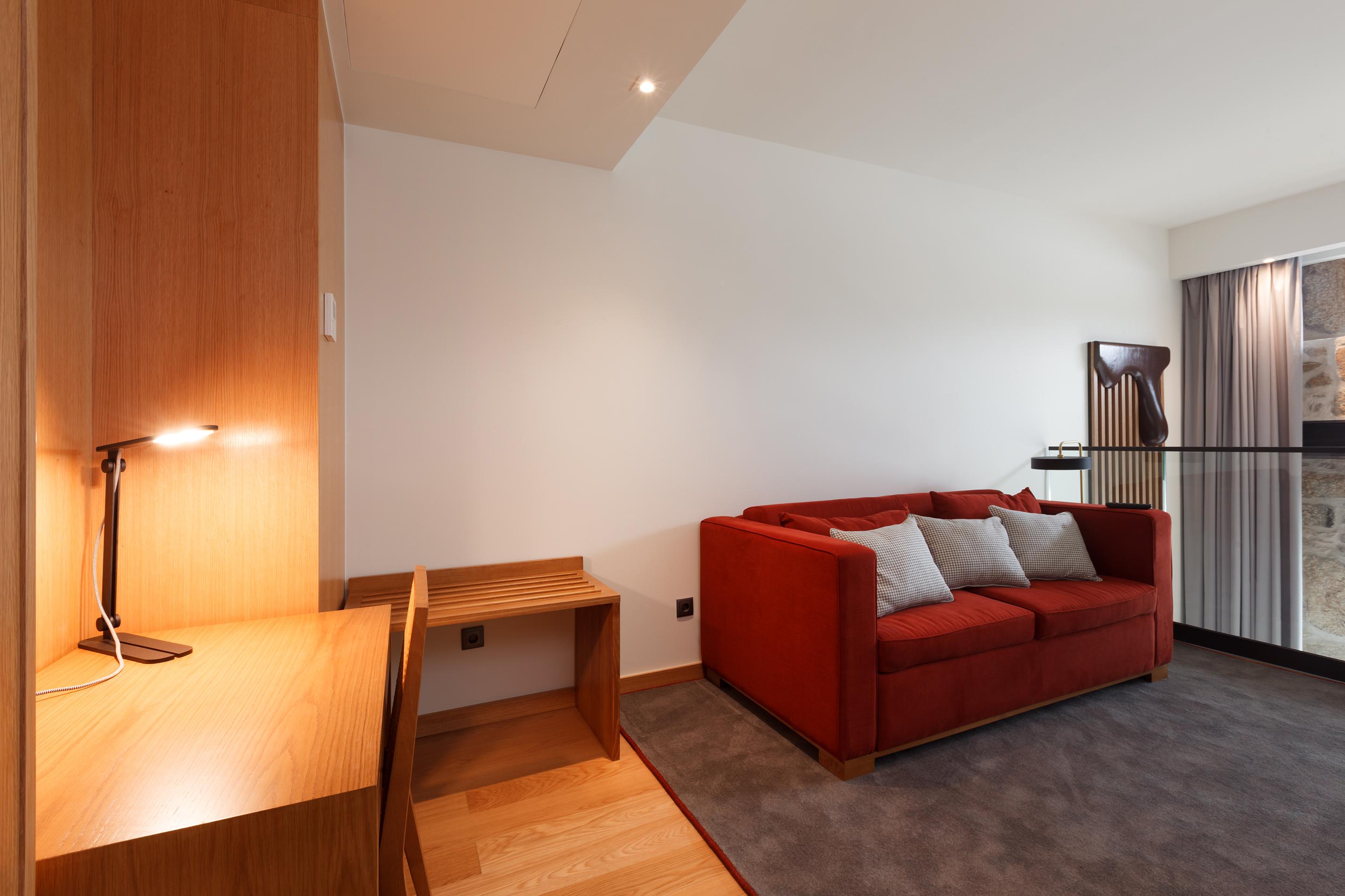 Neya Porto Hotel Kültér fotó
