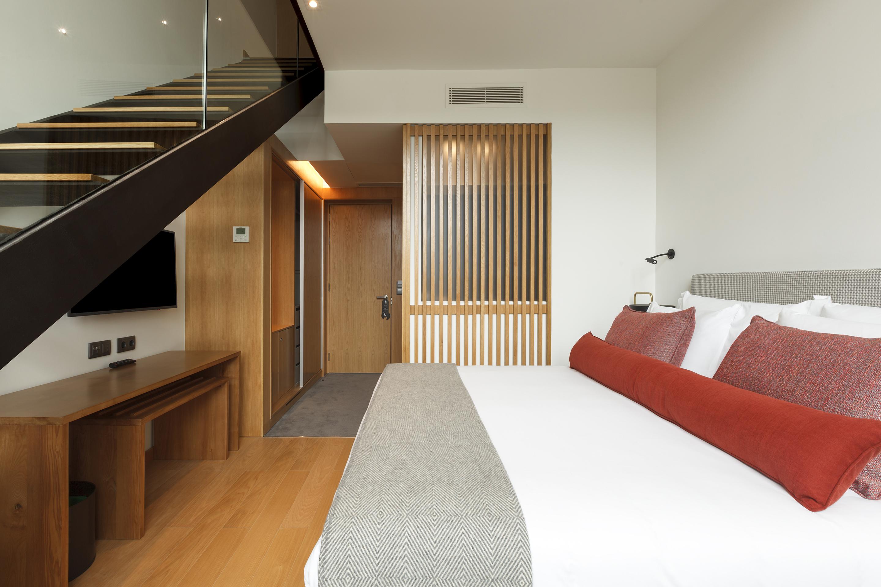Neya Porto Hotel Kültér fotó
