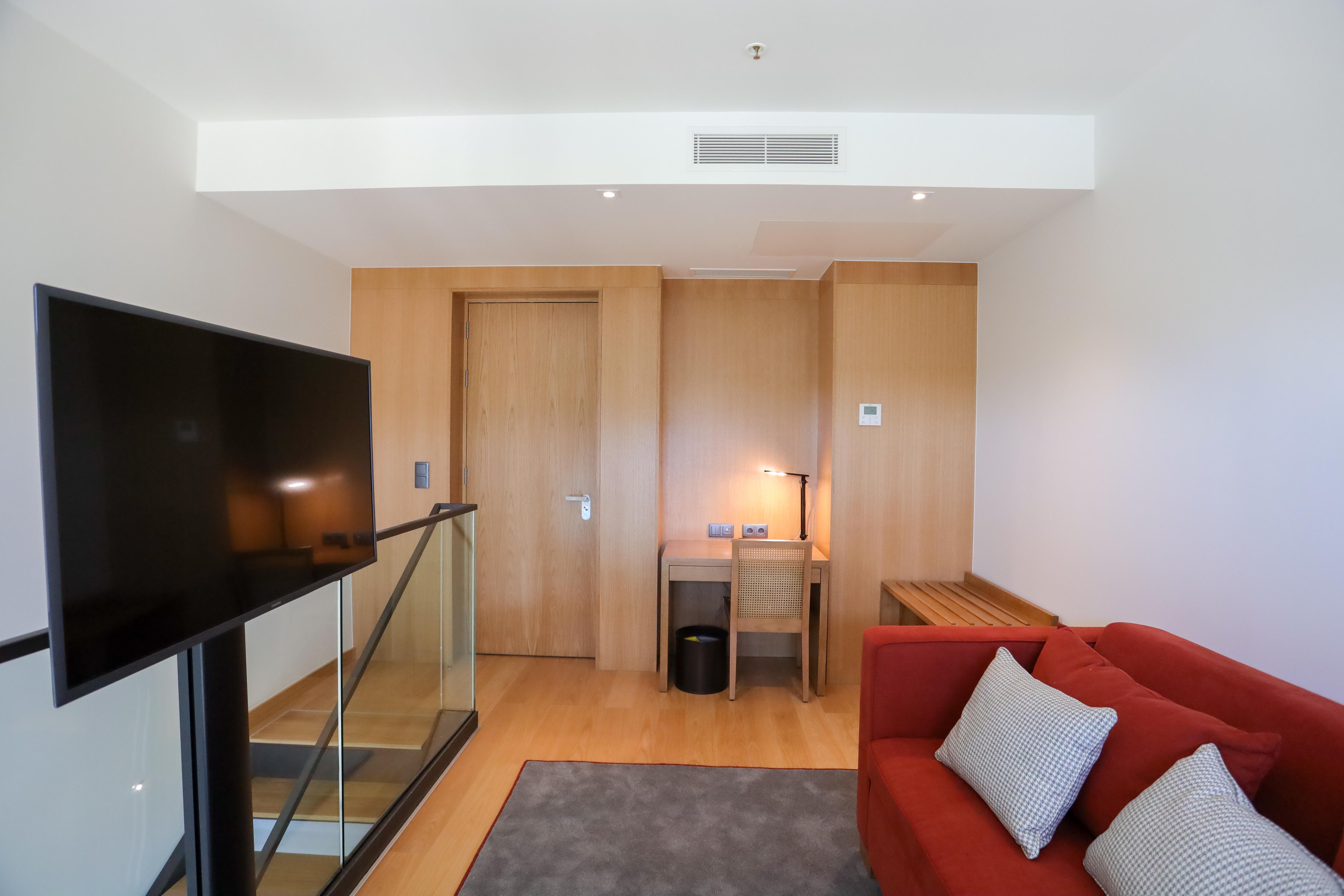Neya Porto Hotel Kültér fotó