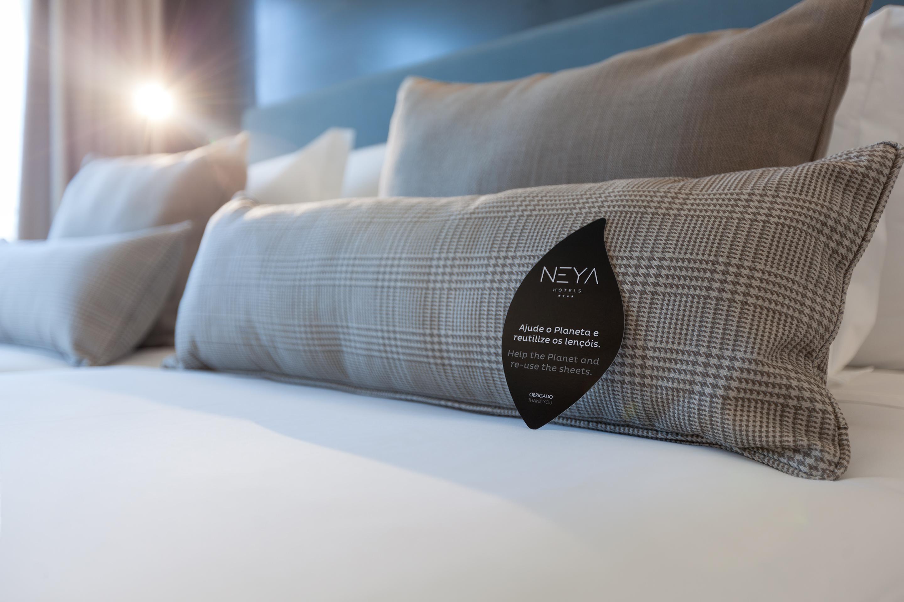 Neya Porto Hotel Kültér fotó