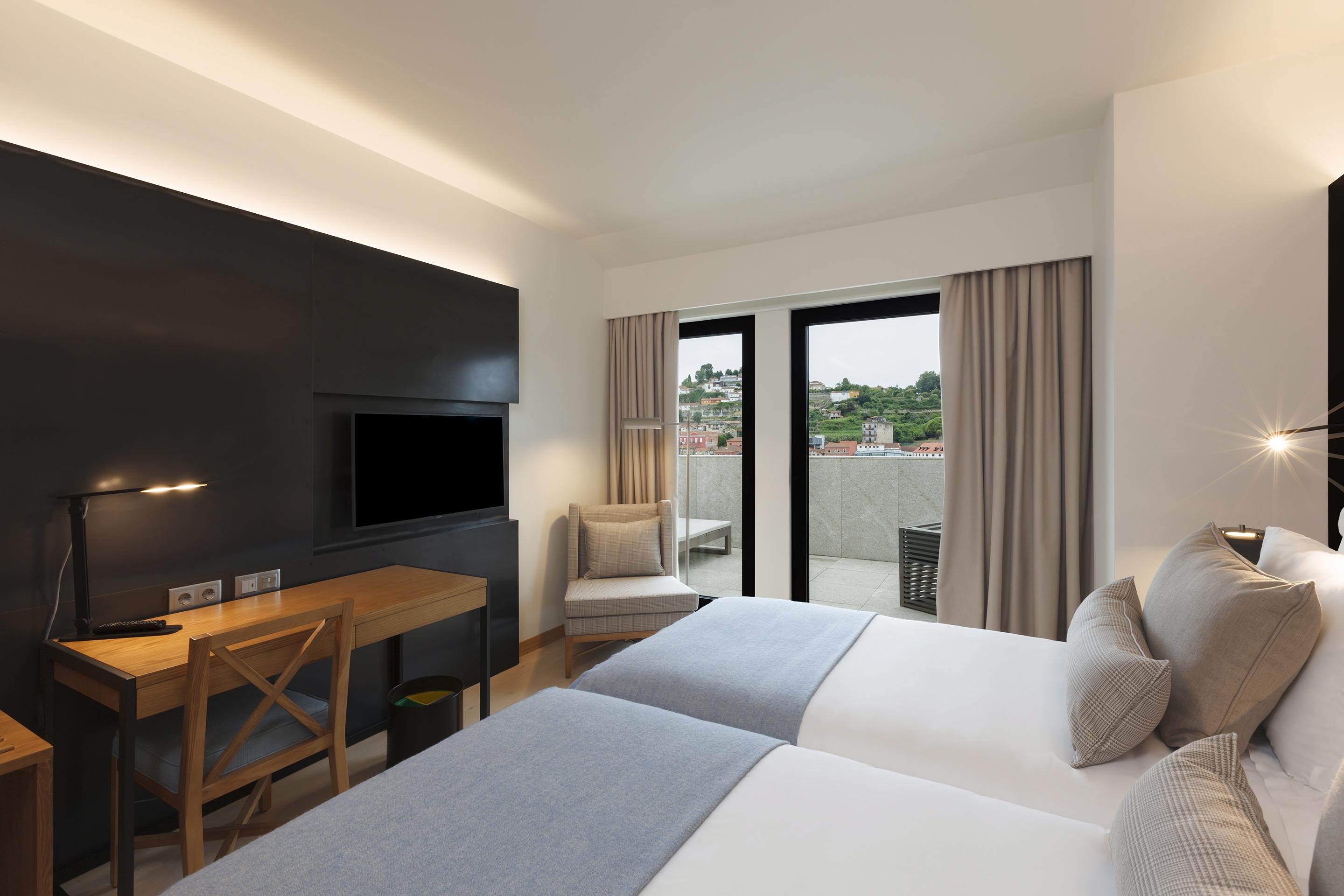 Neya Porto Hotel Kültér fotó