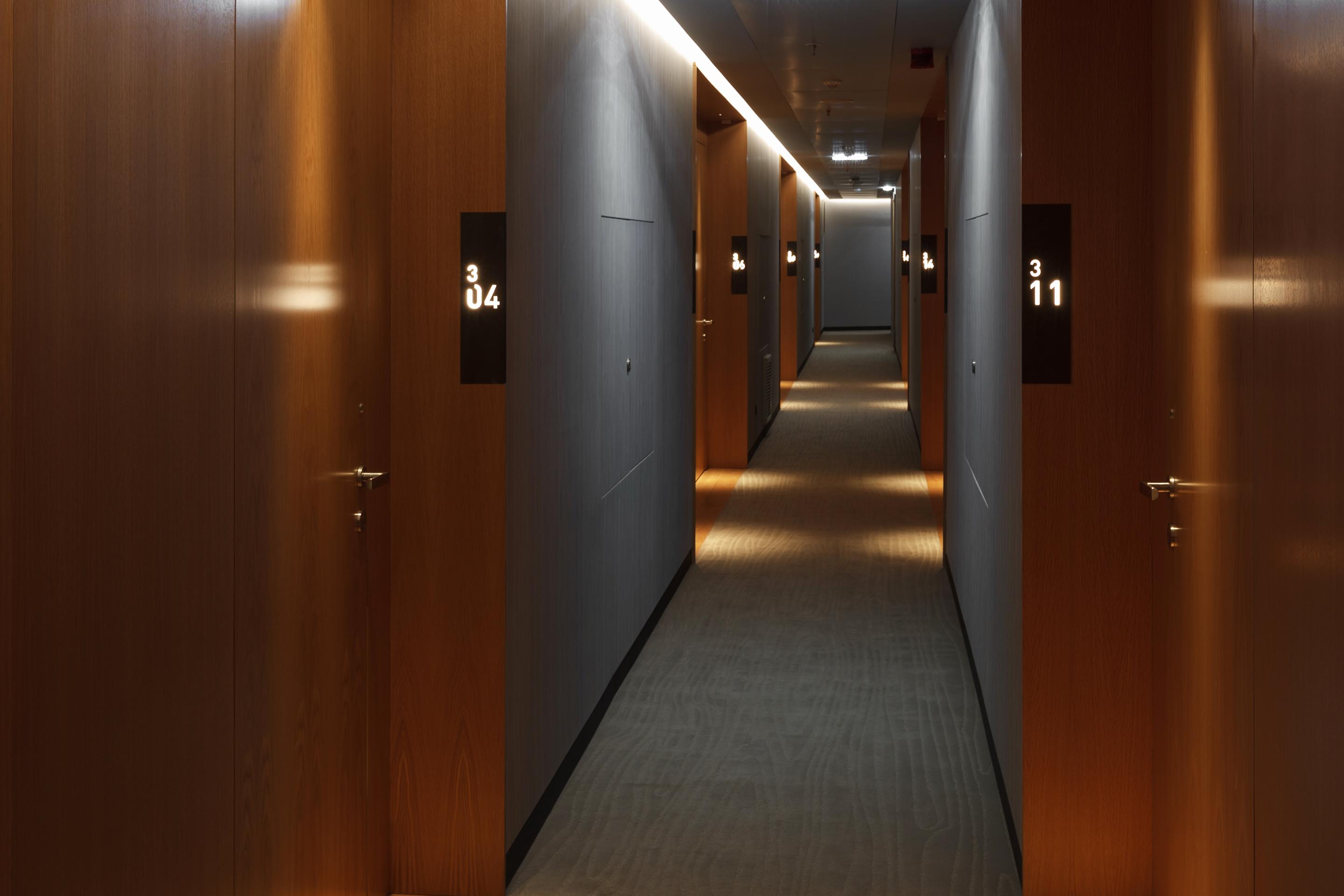 Neya Porto Hotel Kültér fotó