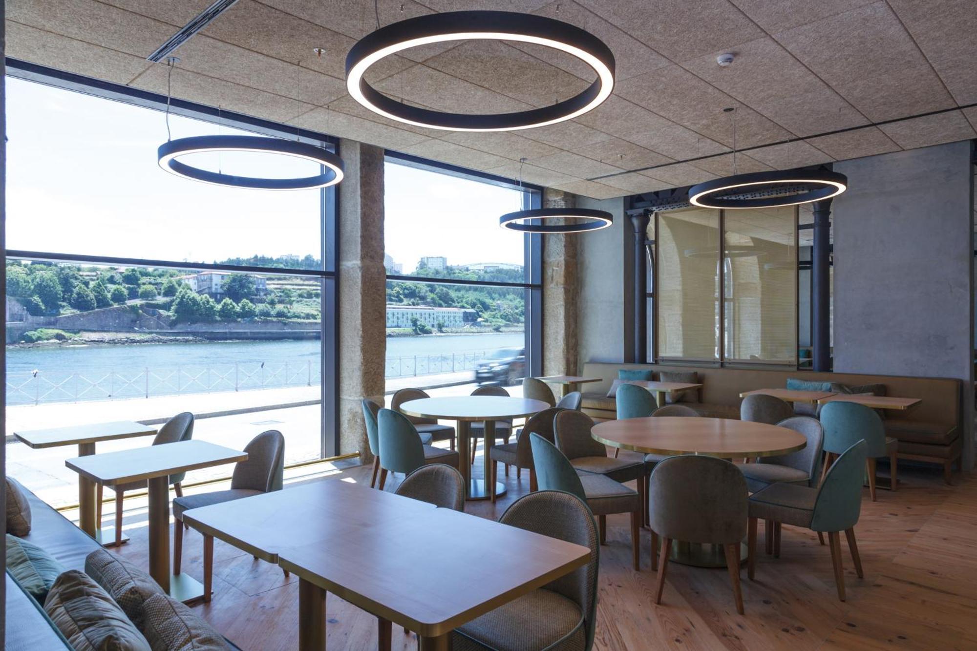 Neya Porto Hotel Kültér fotó