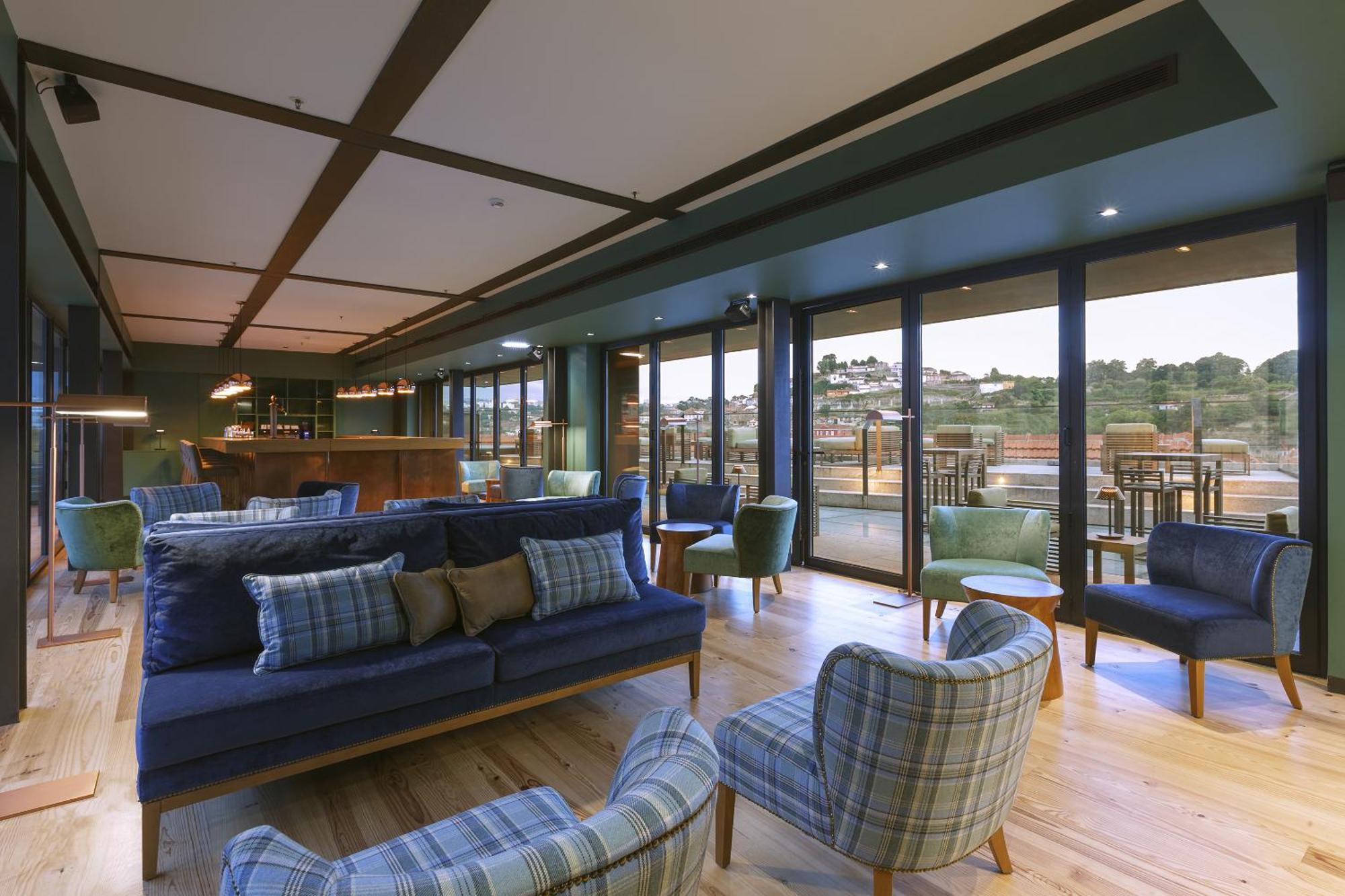Neya Porto Hotel Kültér fotó