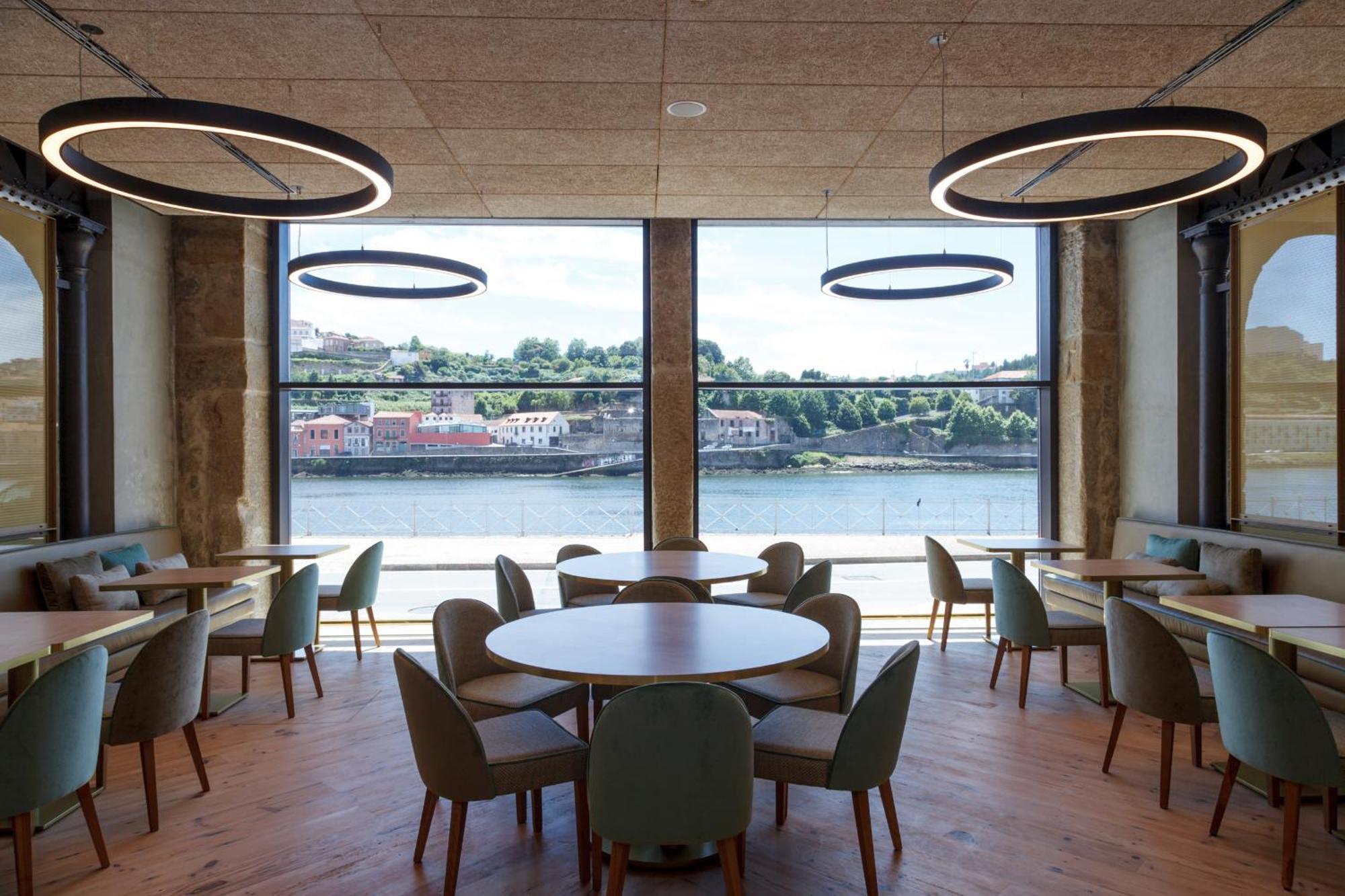Neya Porto Hotel Kültér fotó