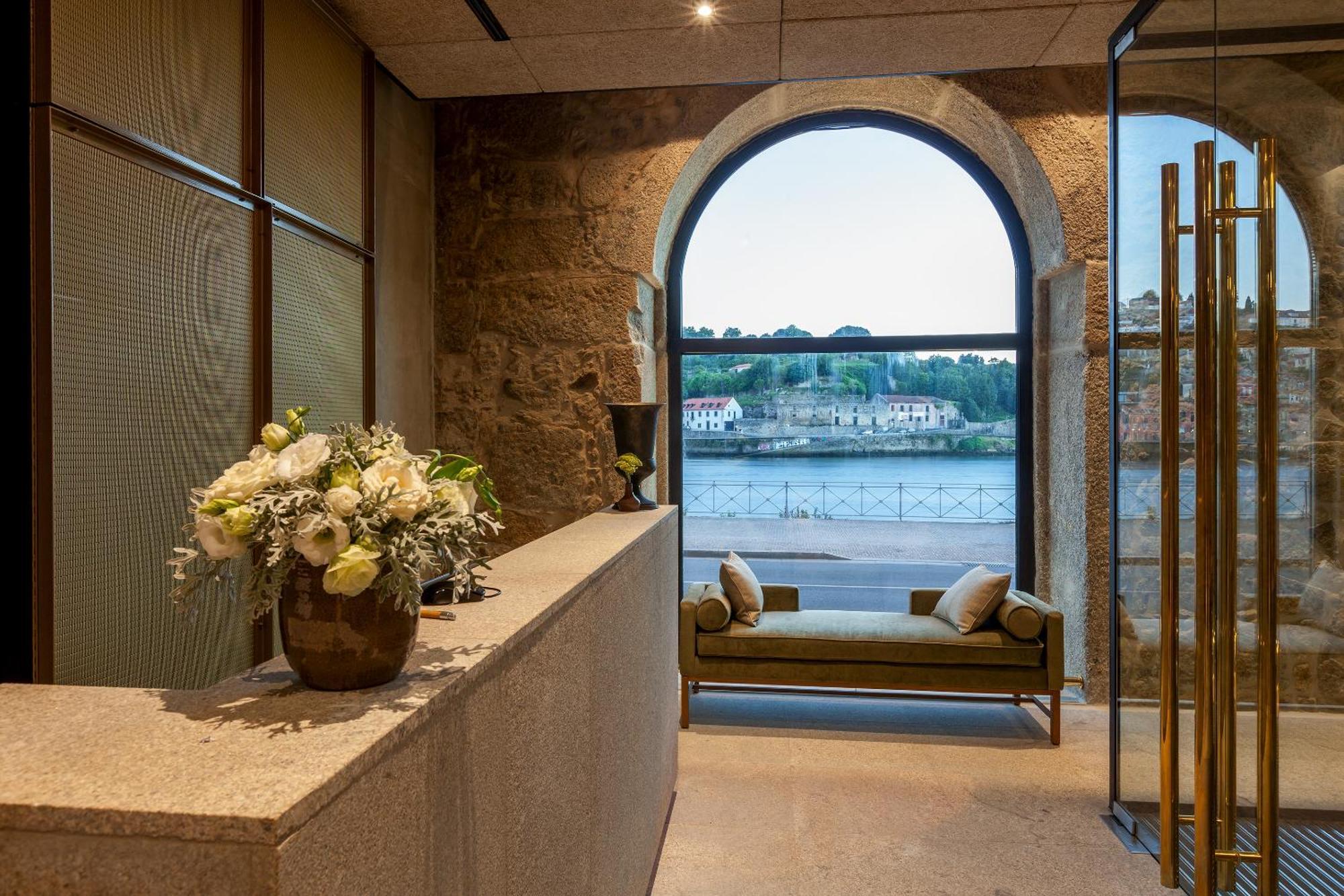 Neya Porto Hotel Kültér fotó