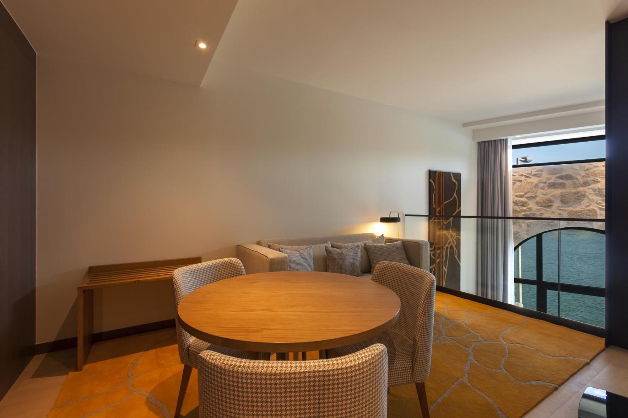 Neya Porto Hotel Kültér fotó