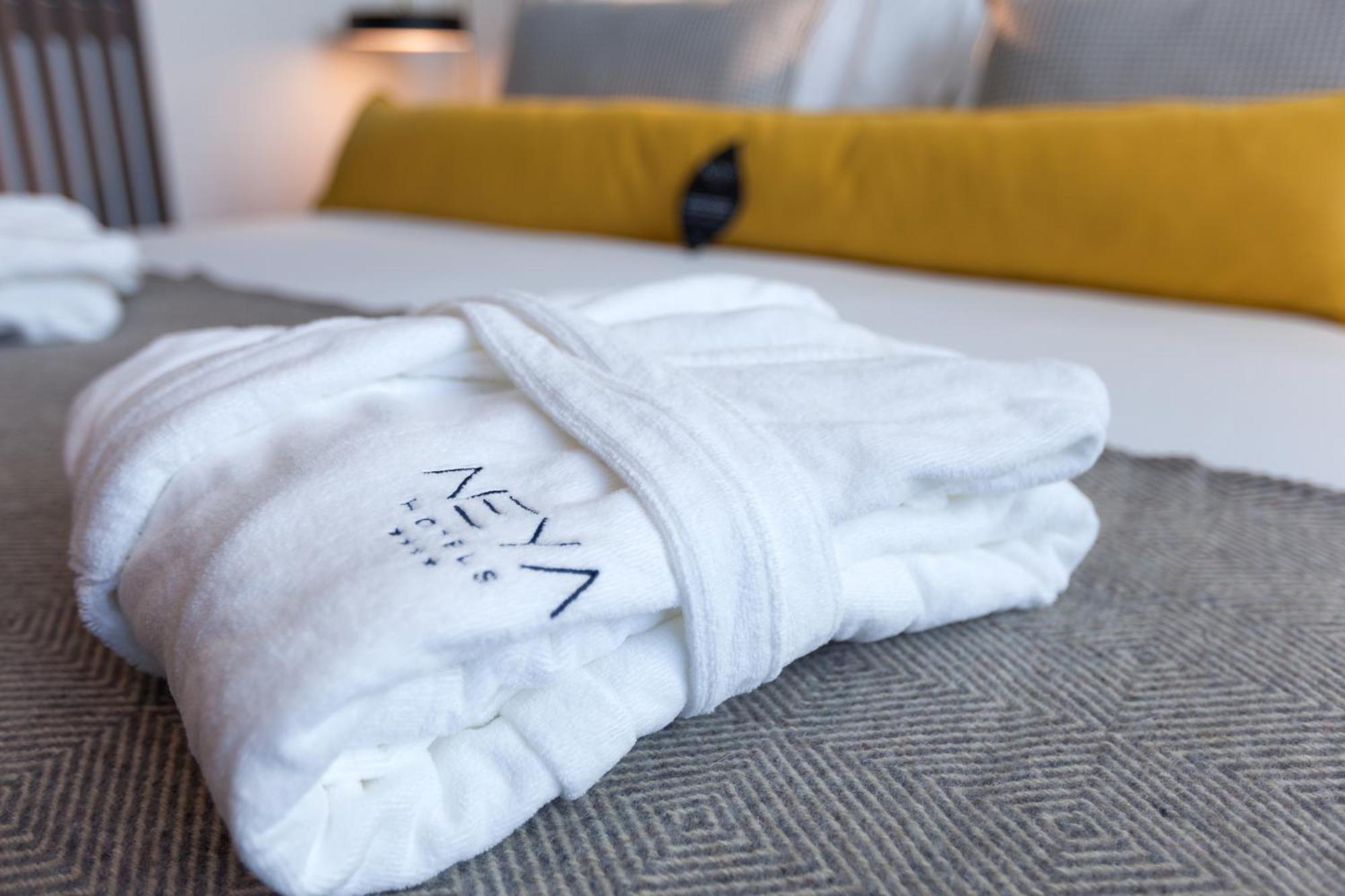 Neya Porto Hotel Kültér fotó