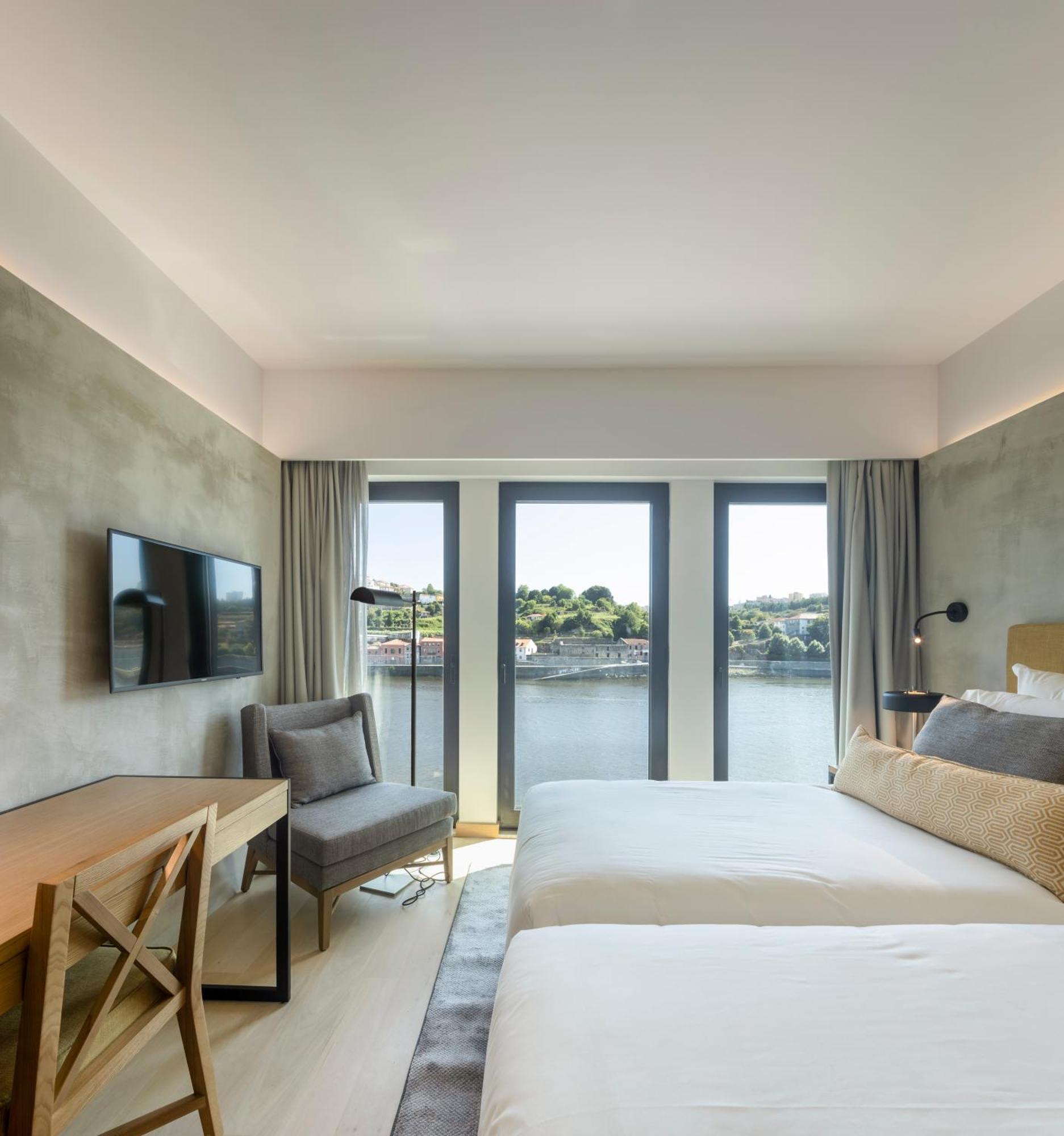 Neya Porto Hotel Kültér fotó