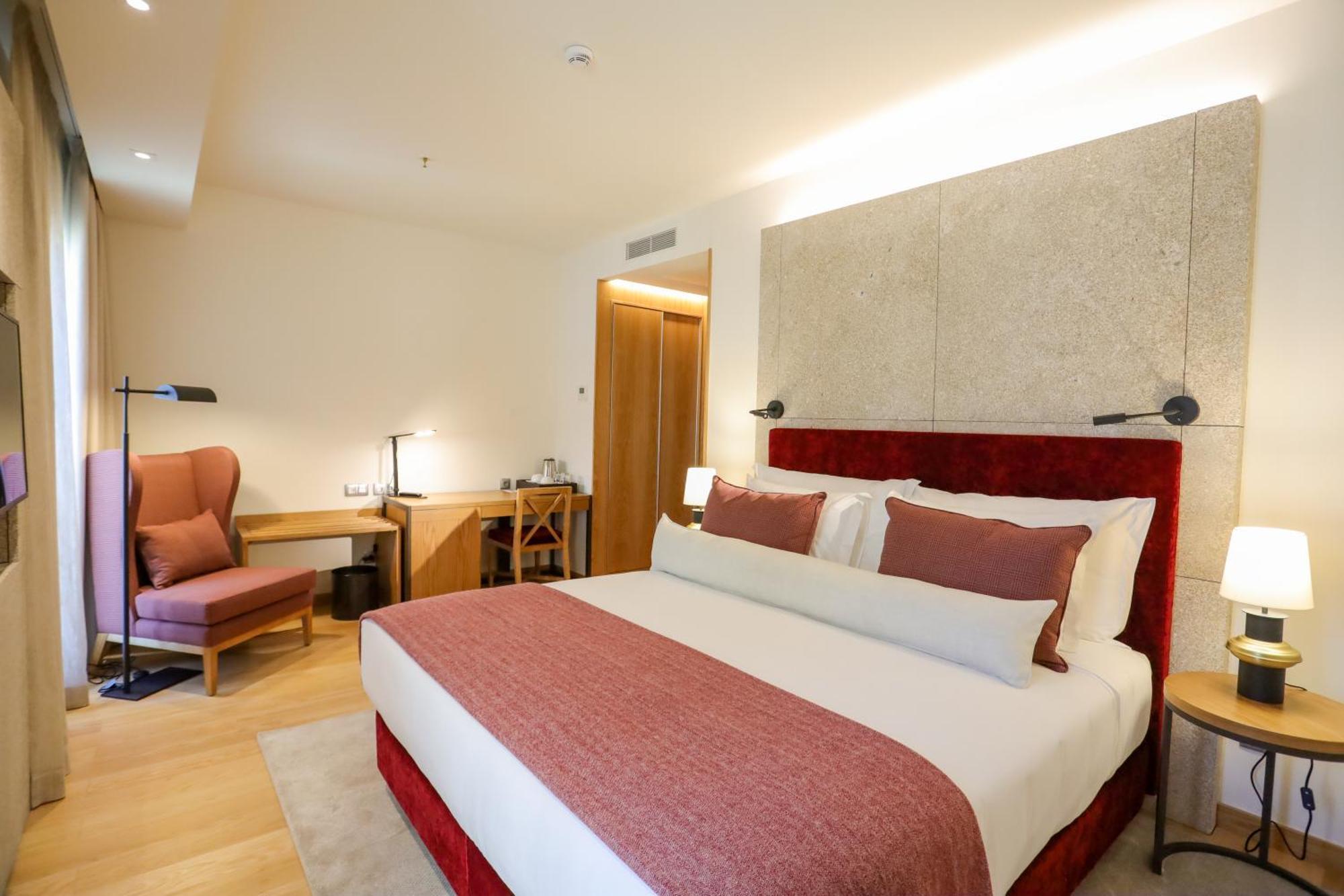Neya Porto Hotel Kültér fotó