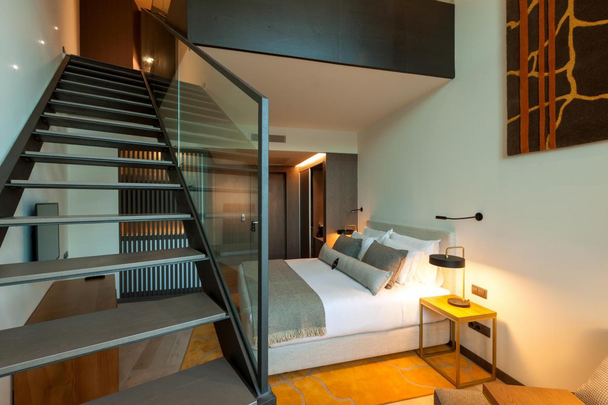 Neya Porto Hotel Kültér fotó