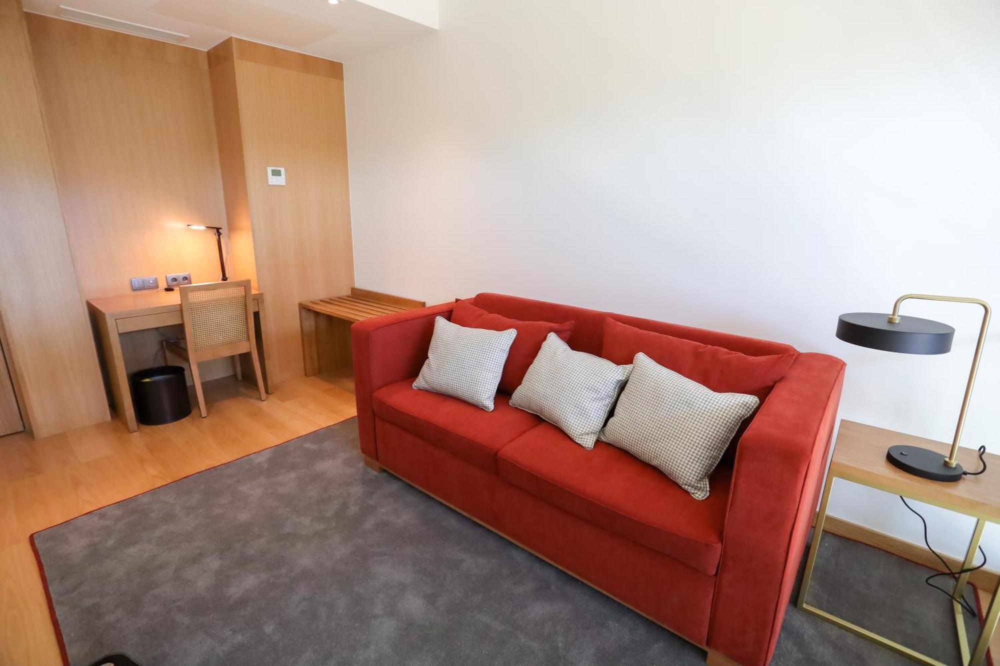 Neya Porto Hotel Kültér fotó