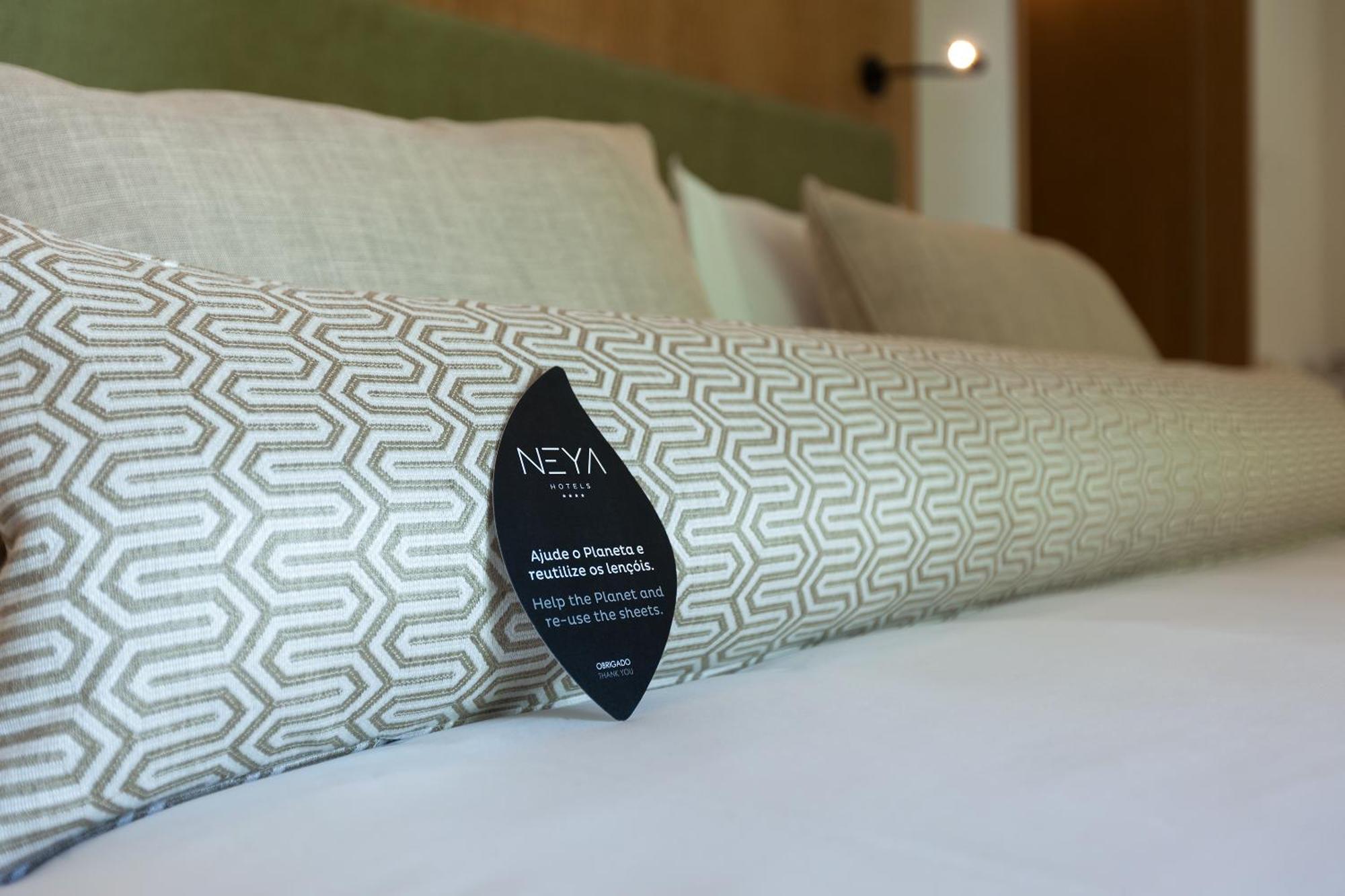 Neya Porto Hotel Kültér fotó