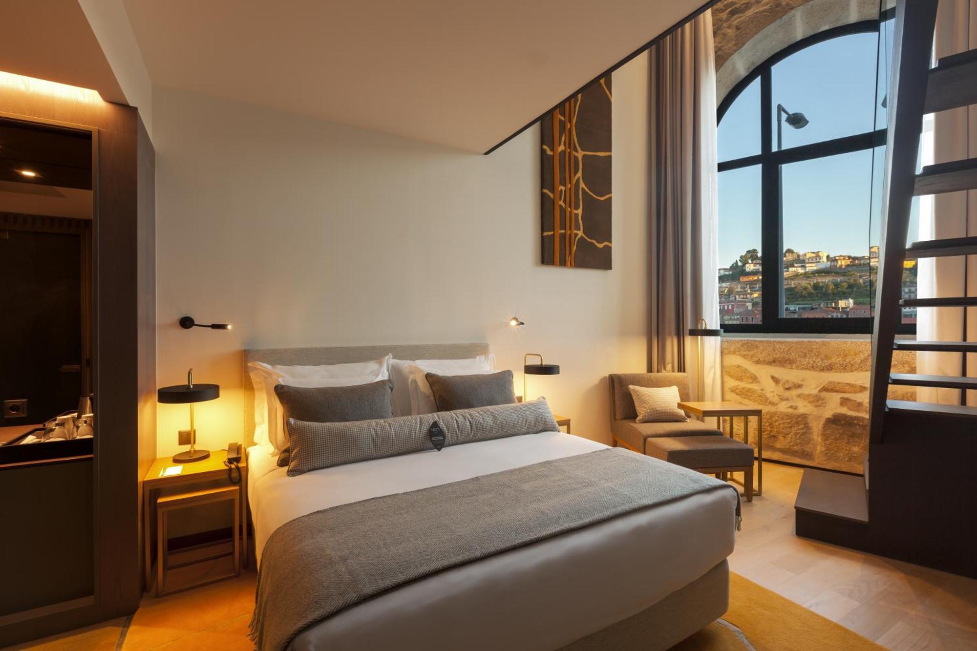 Neya Porto Hotel Kültér fotó