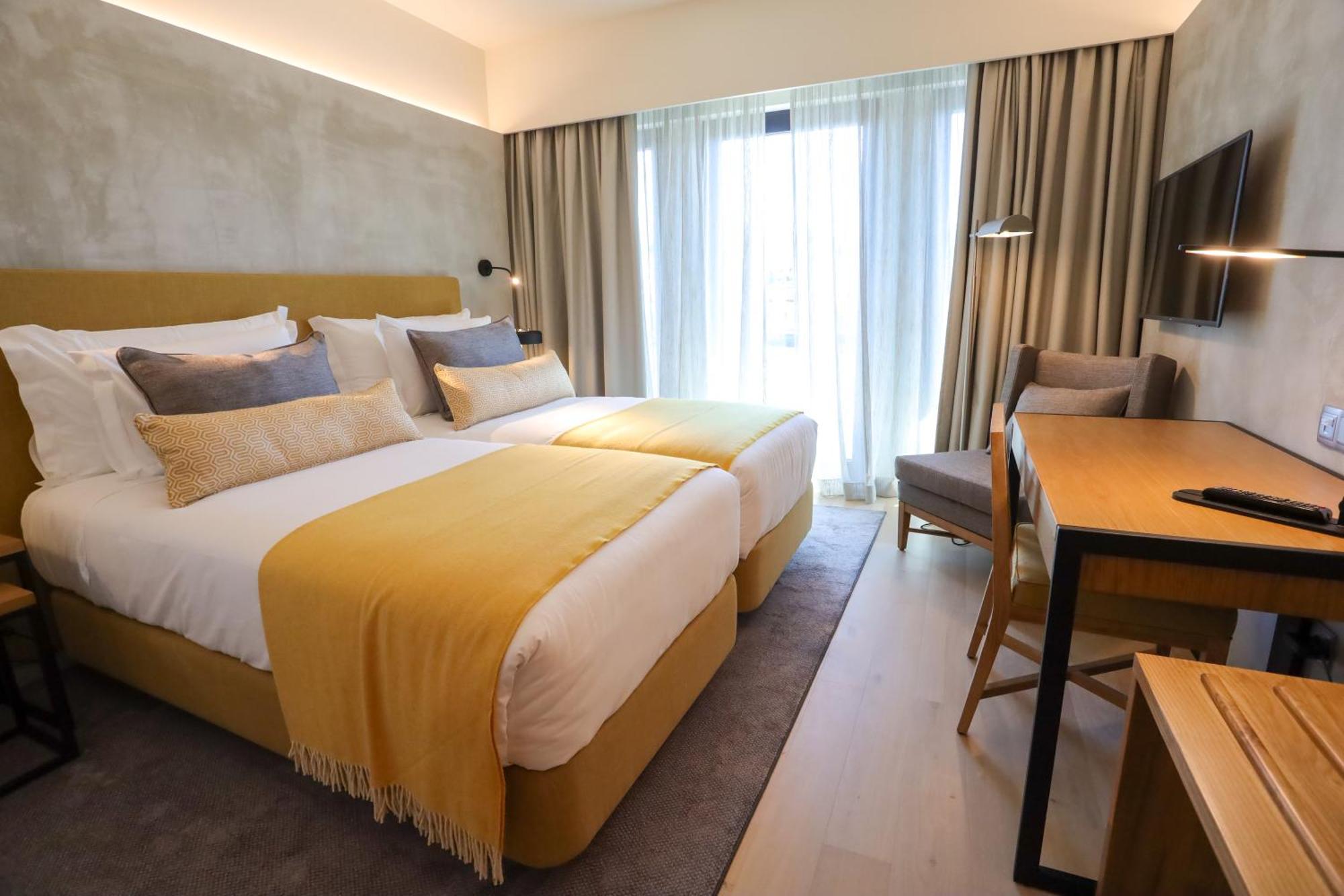 Neya Porto Hotel Kültér fotó