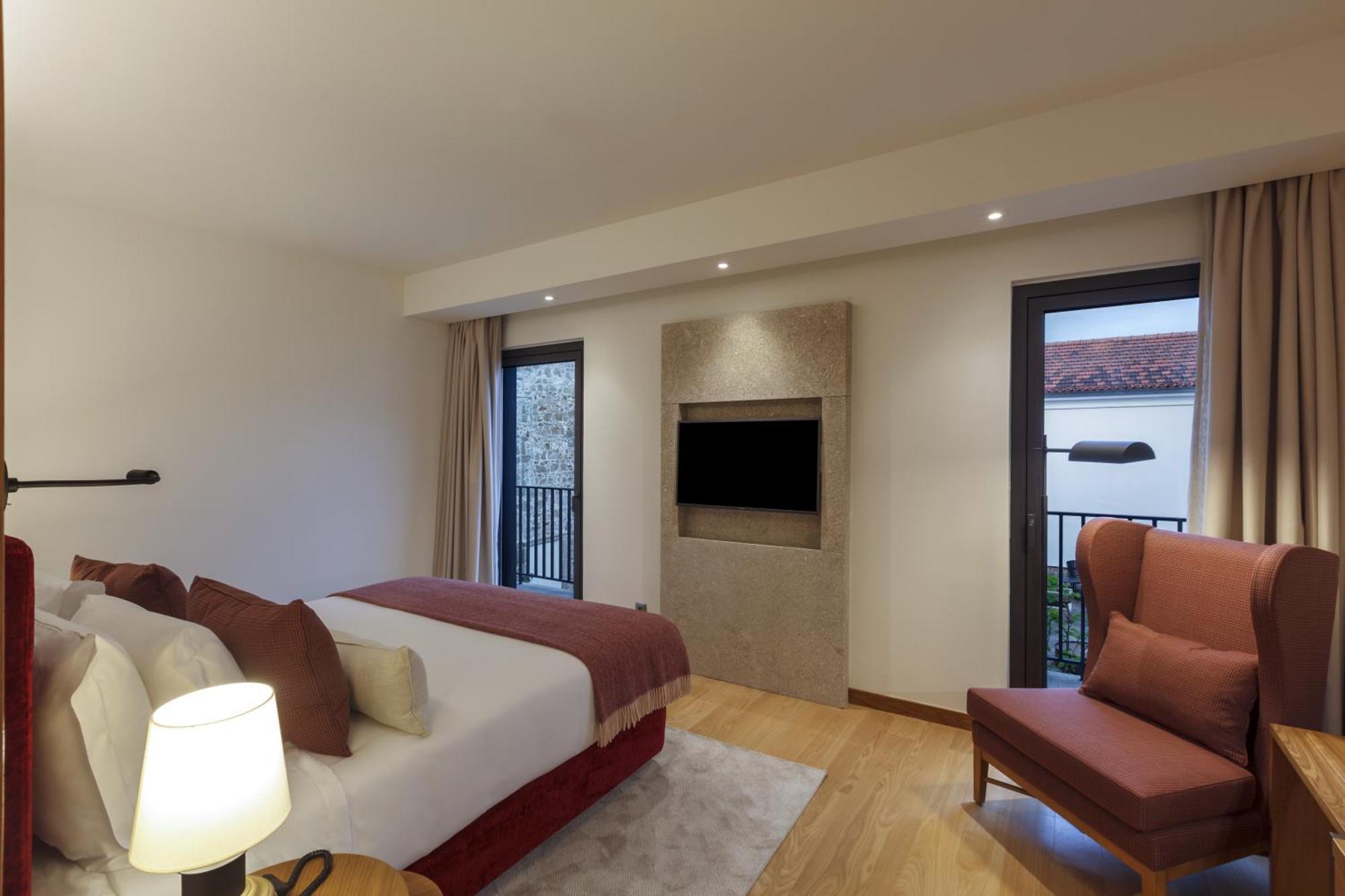 Neya Porto Hotel Kültér fotó