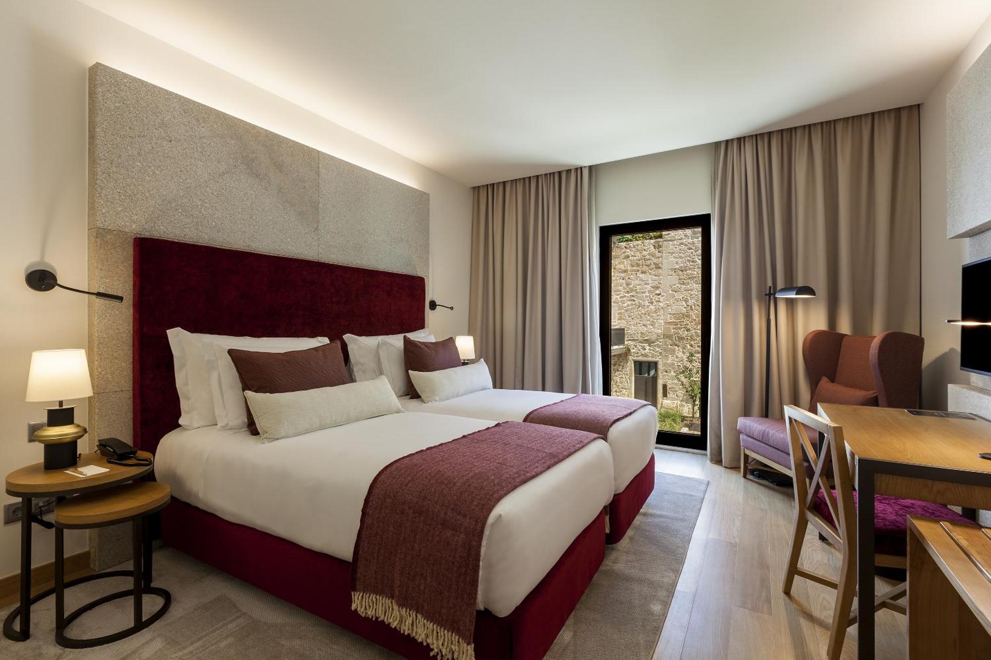 Neya Porto Hotel Kültér fotó
