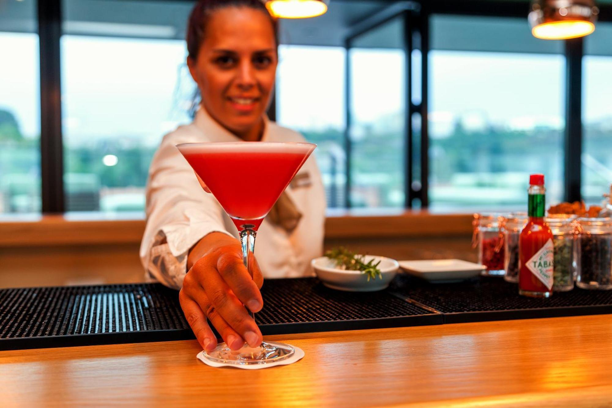 Neya Porto Hotel Kültér fotó