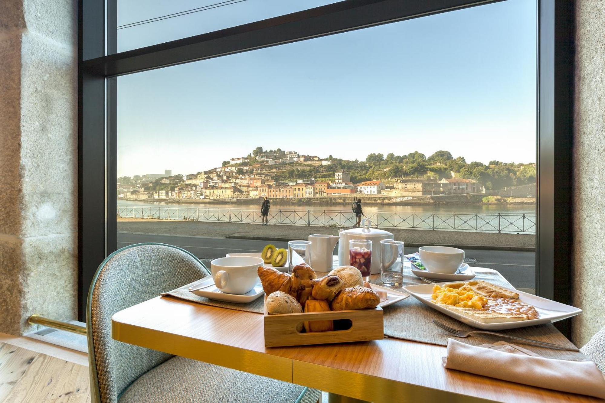 Neya Porto Hotel Kültér fotó