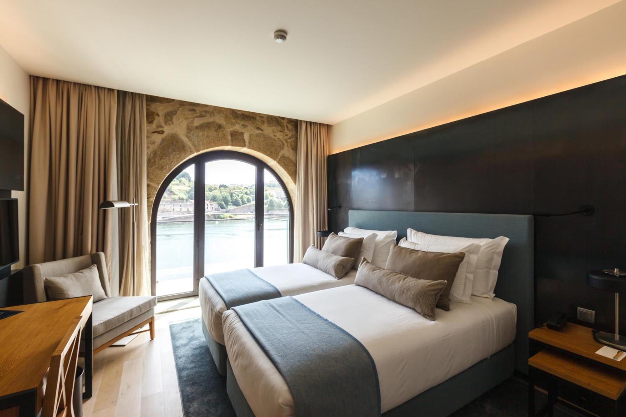 Neya Porto Hotel Kültér fotó