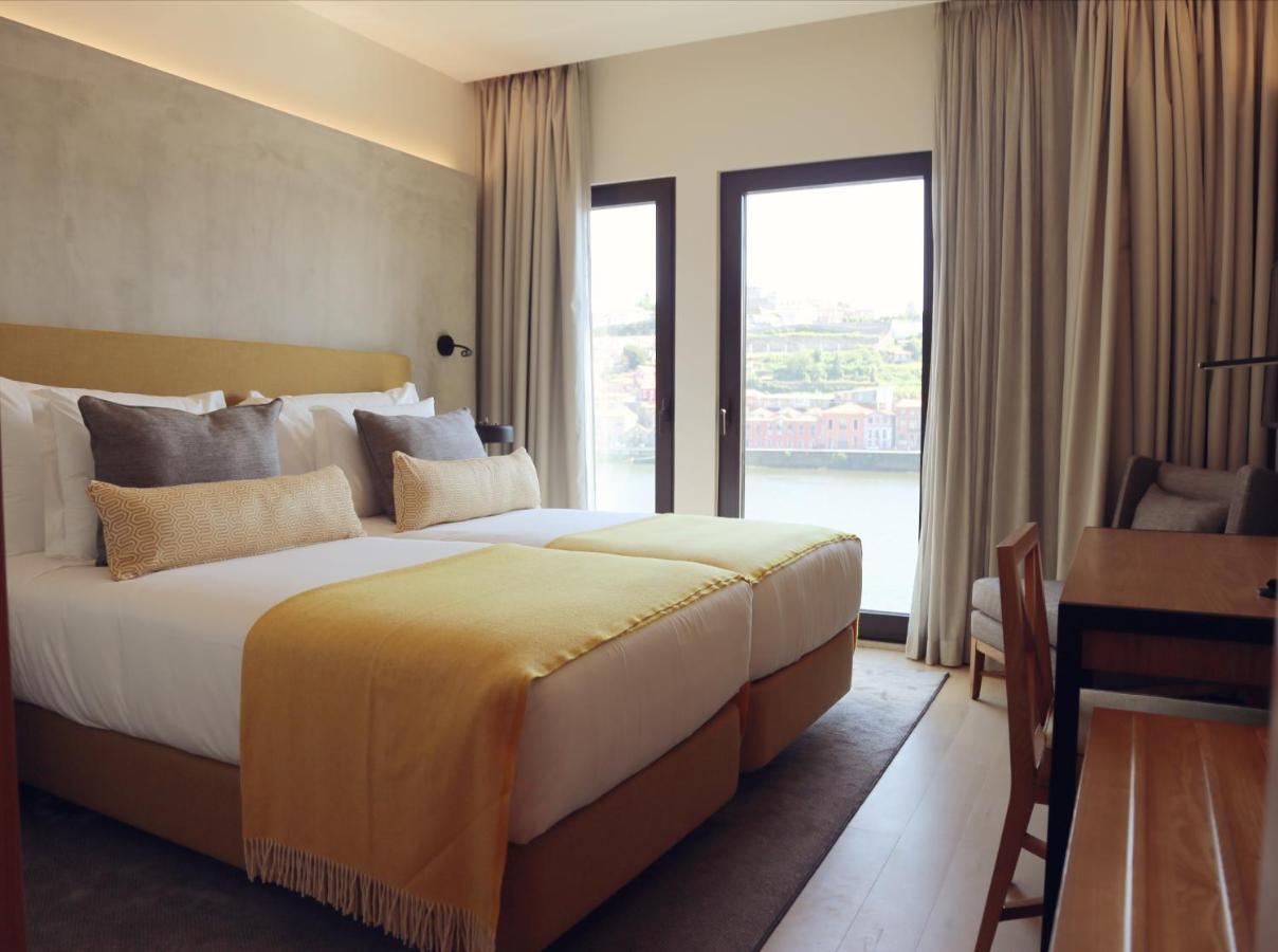 Neya Porto Hotel Kültér fotó