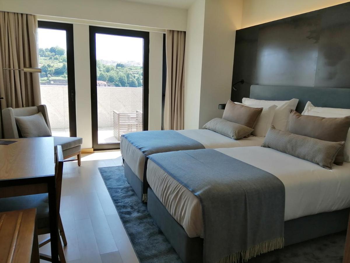 Neya Porto Hotel Kültér fotó