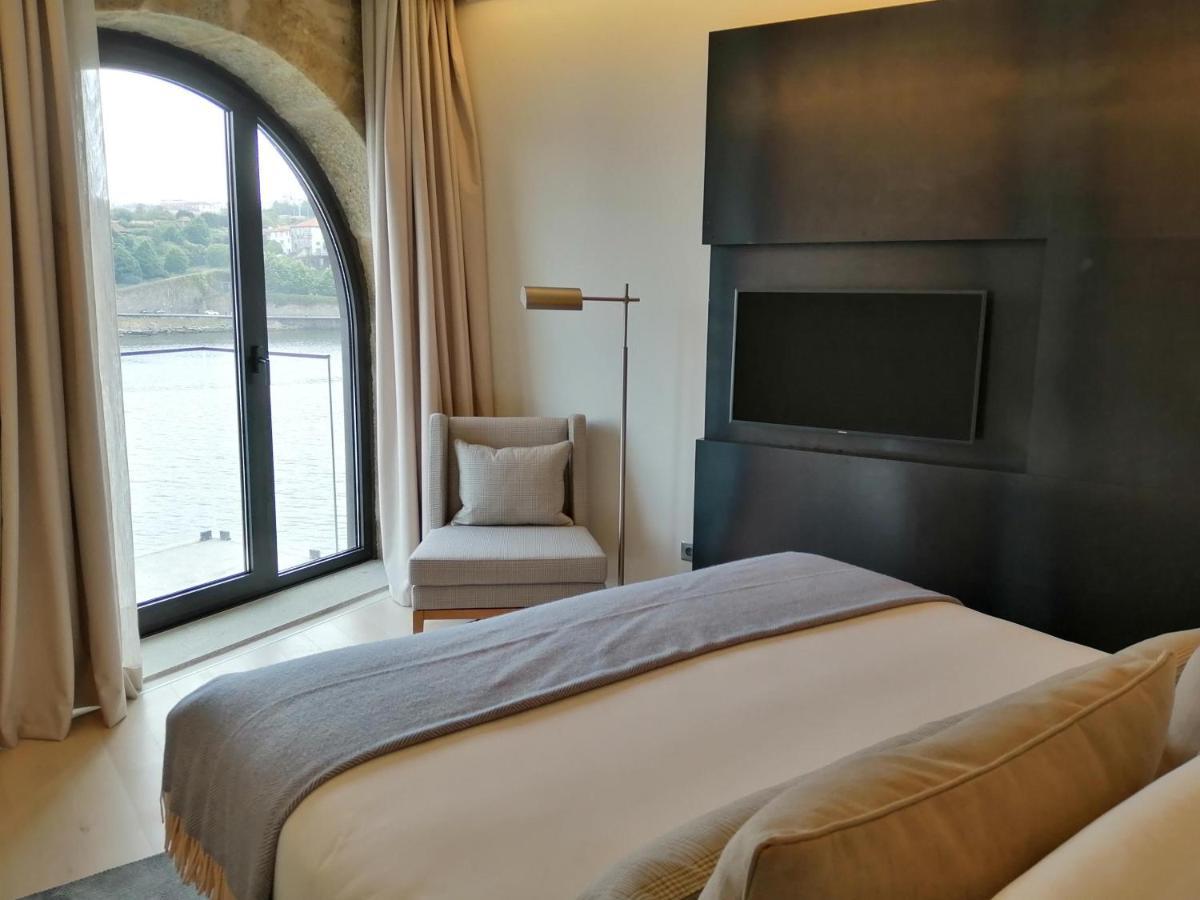 Neya Porto Hotel Kültér fotó